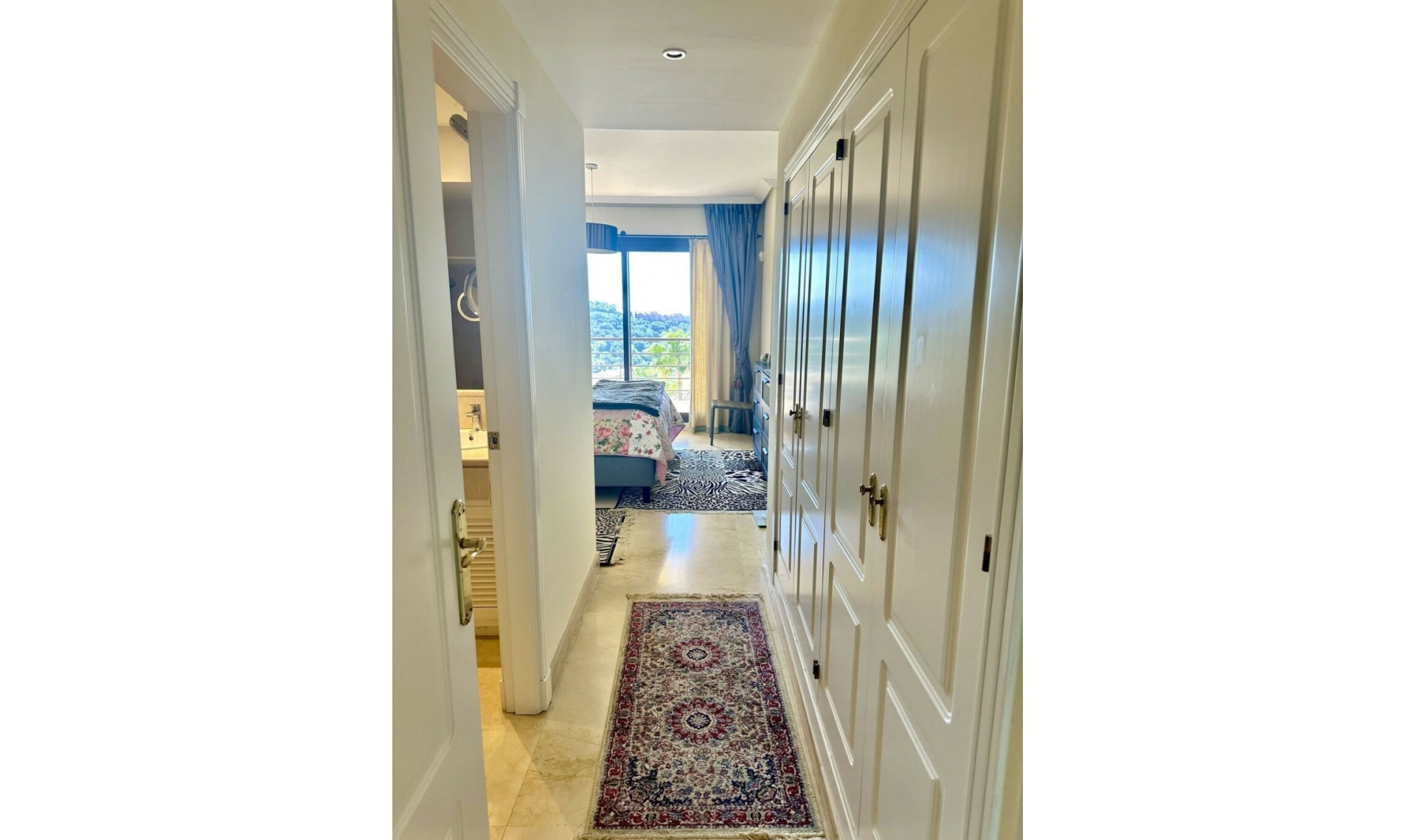 Resale - Apartment -
Los Arqueros