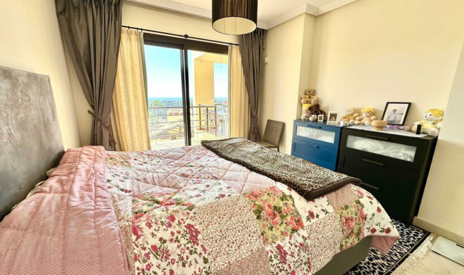 Resale - Apartment -
Los Arqueros