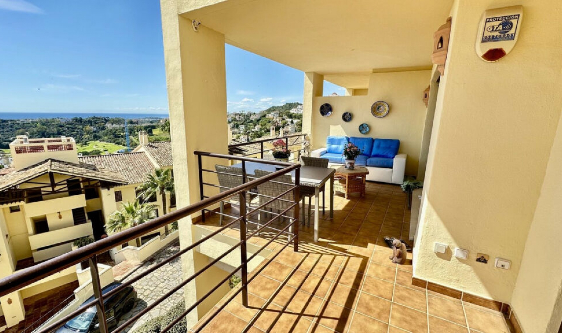 Resale - Apartment -
Los Arqueros