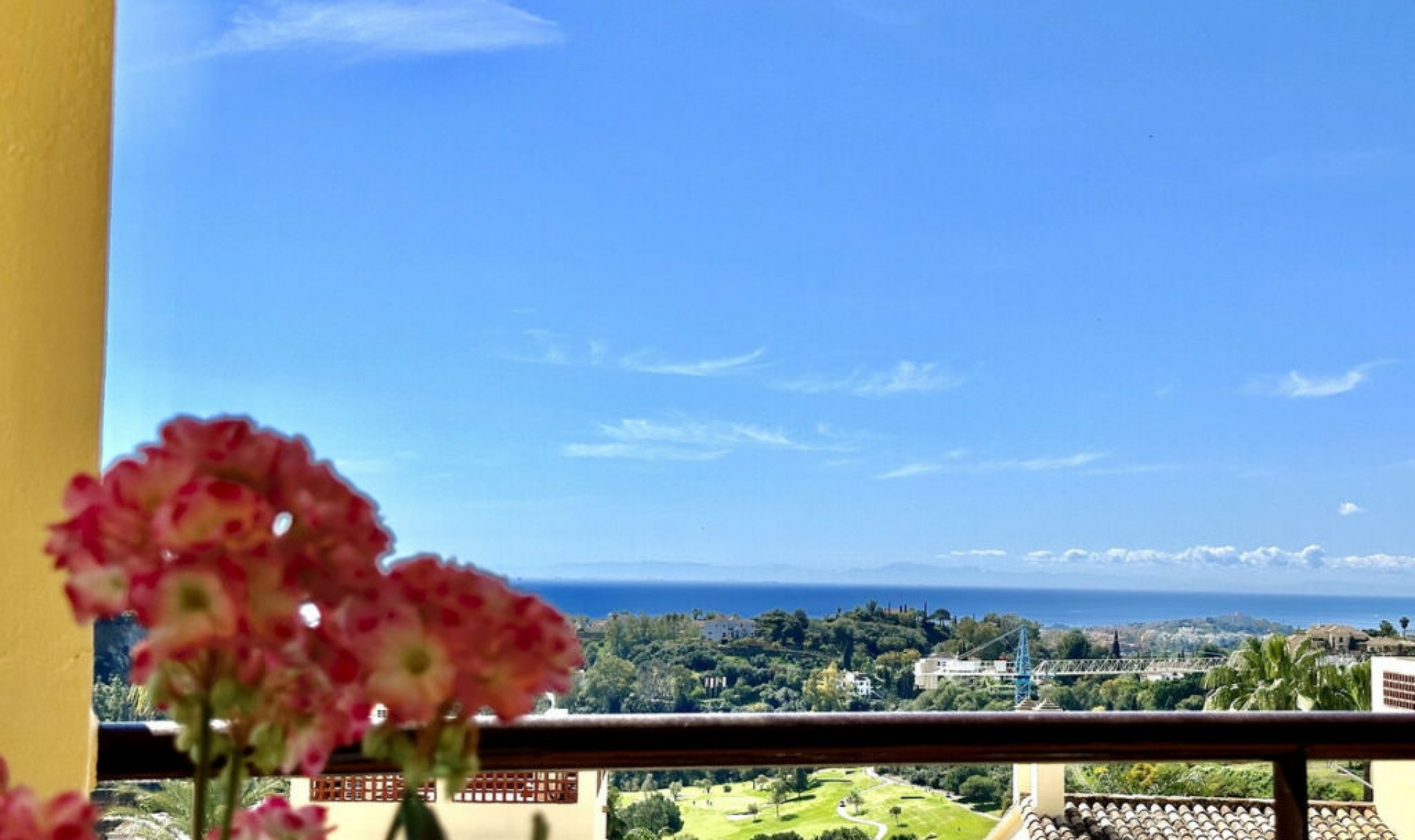 Resale - Apartment -
Los Arqueros