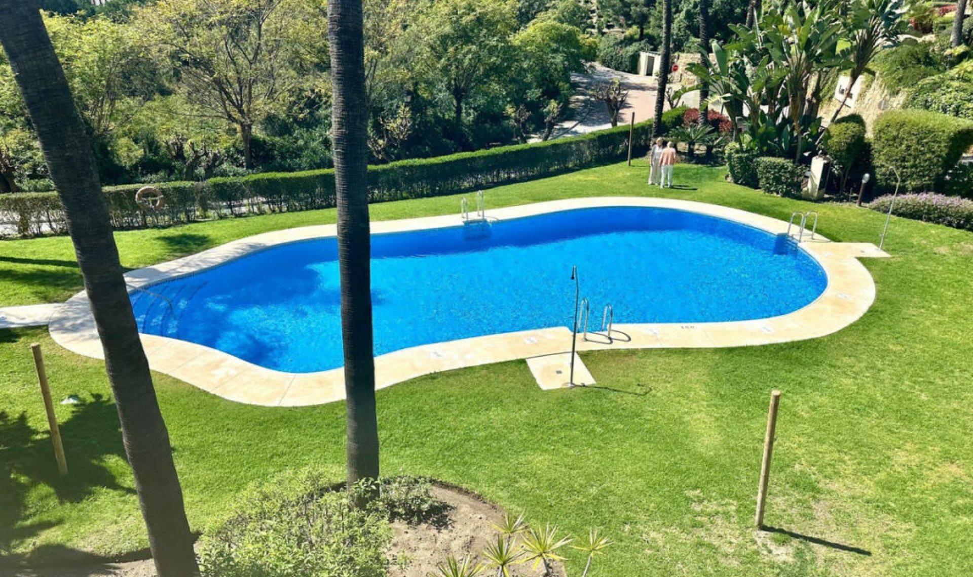 Resale - Apartment -
Los Arqueros