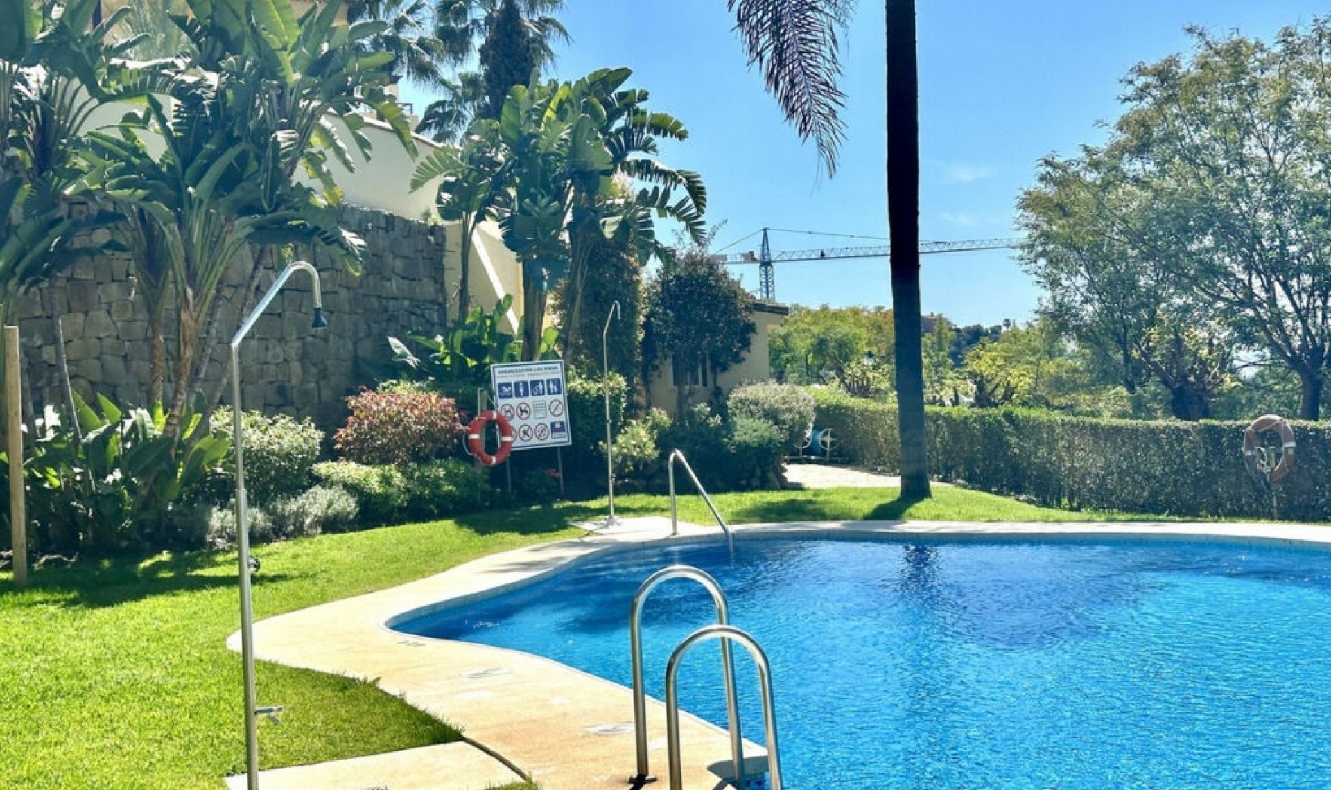 Resale - Apartment -
Los Arqueros