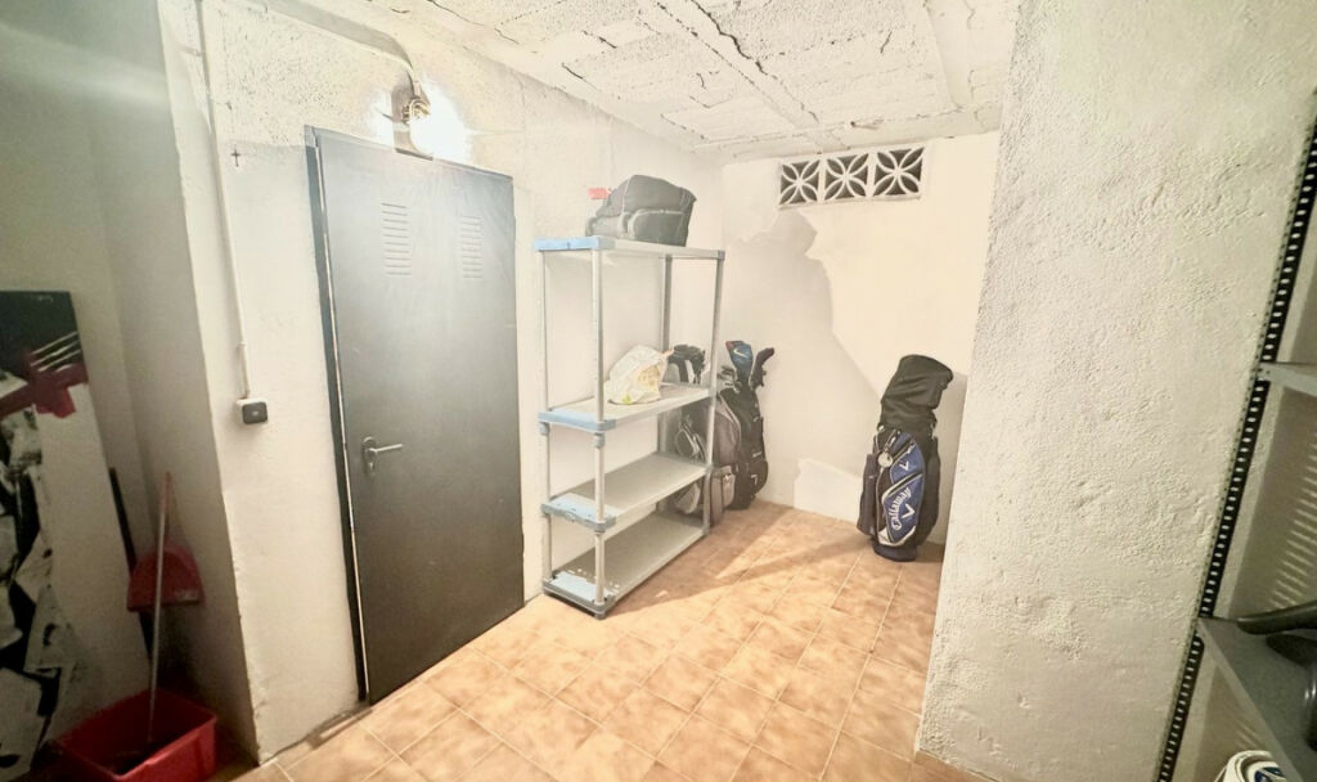 Resale - Apartment -
Los Arqueros