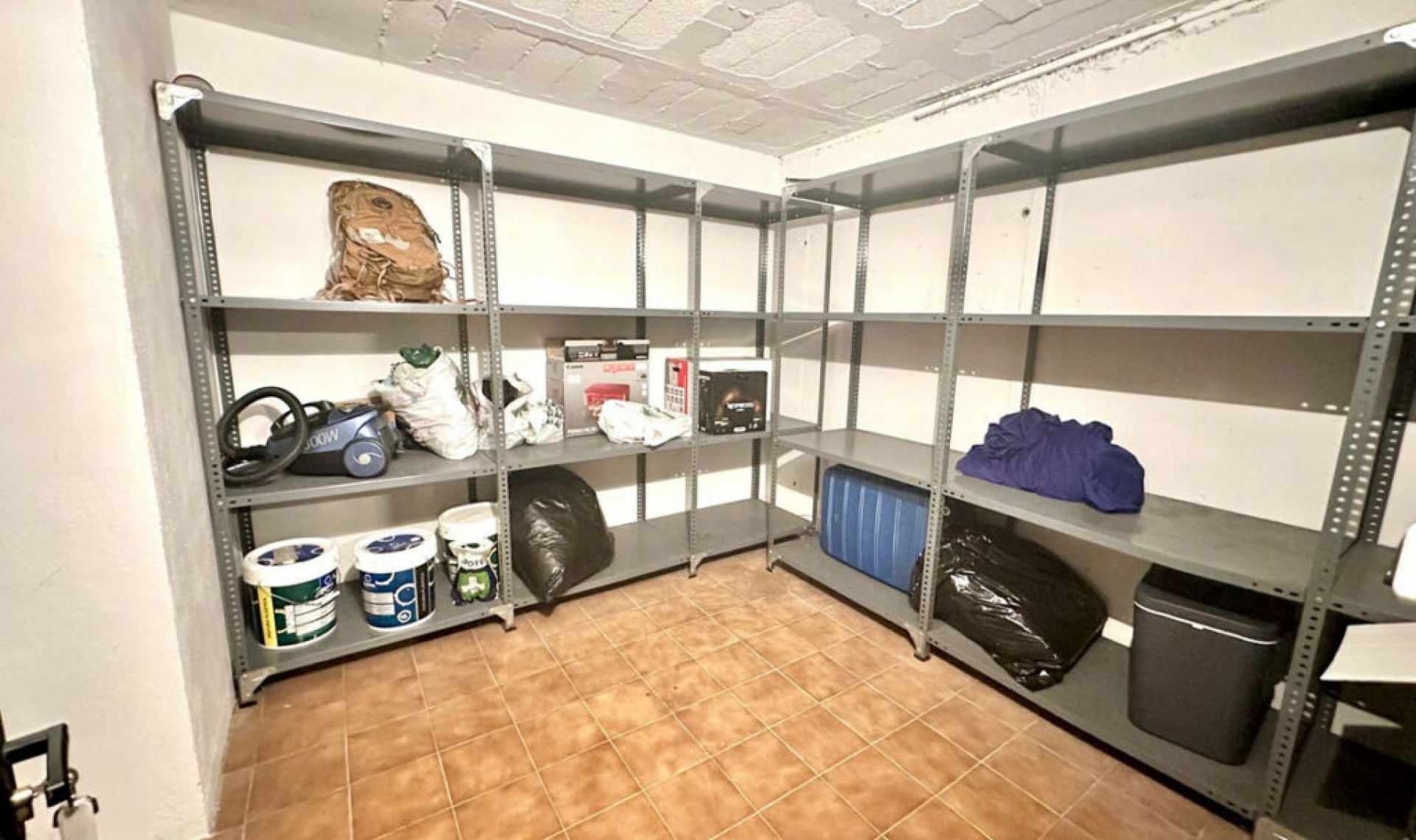 Resale - Apartment -
Los Arqueros