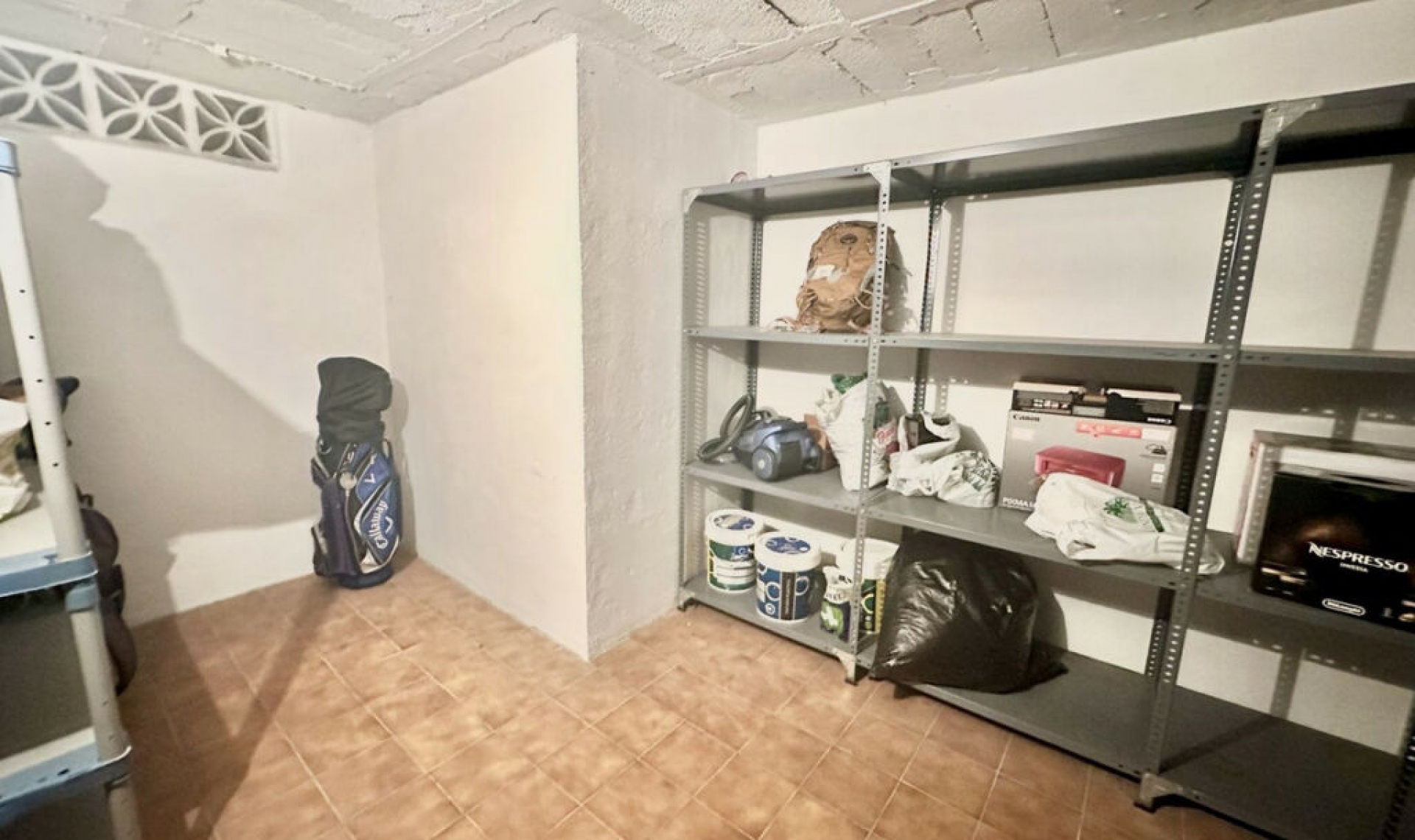 Resale - Apartment -
Los Arqueros