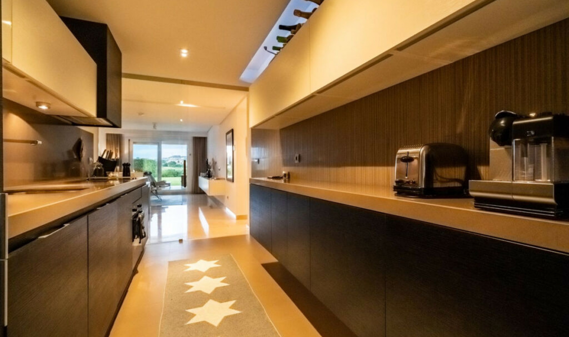 Resale - Apartment -
Los Arqueros