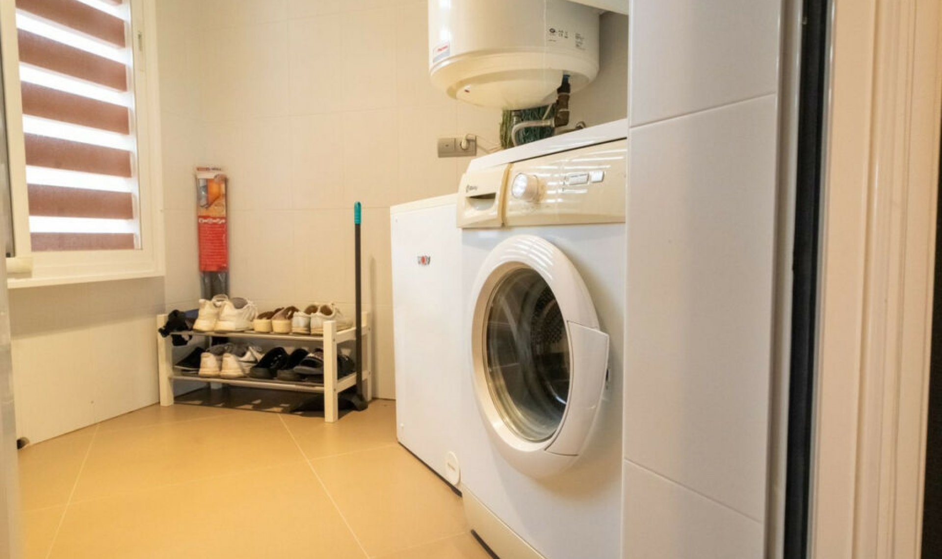 Resale - Apartment -
Los Arqueros