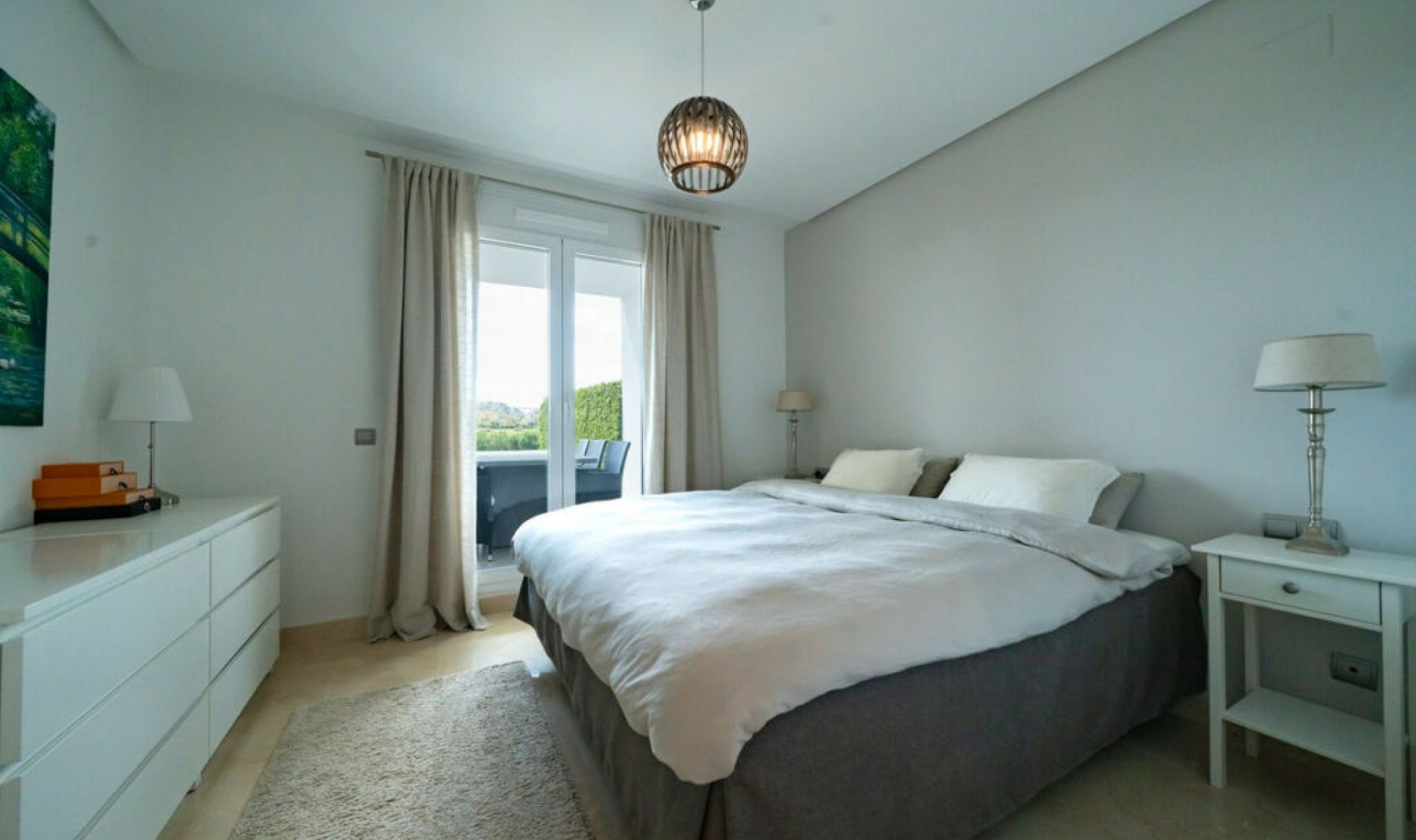 Resale - Apartment -
Los Arqueros