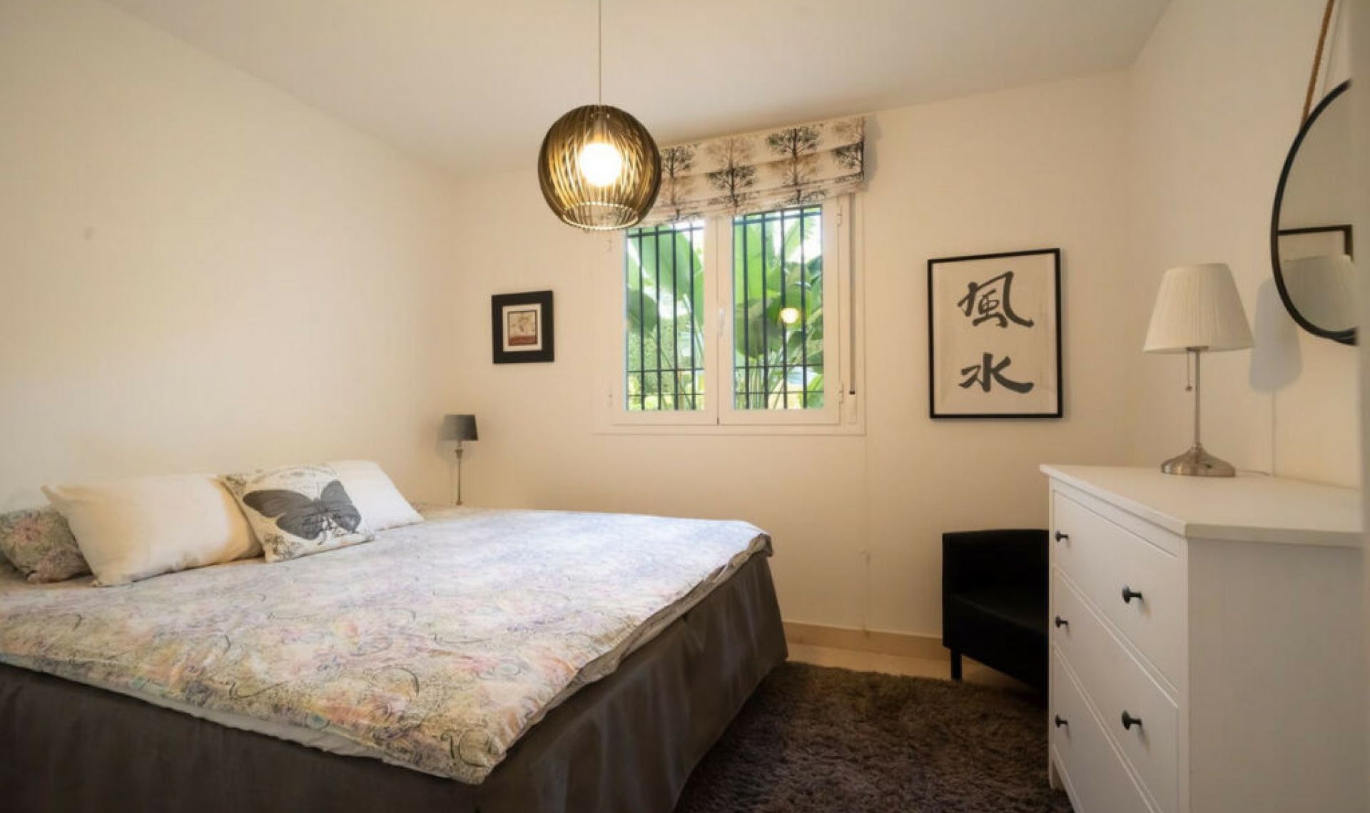 Resale - Apartment -
Los Arqueros