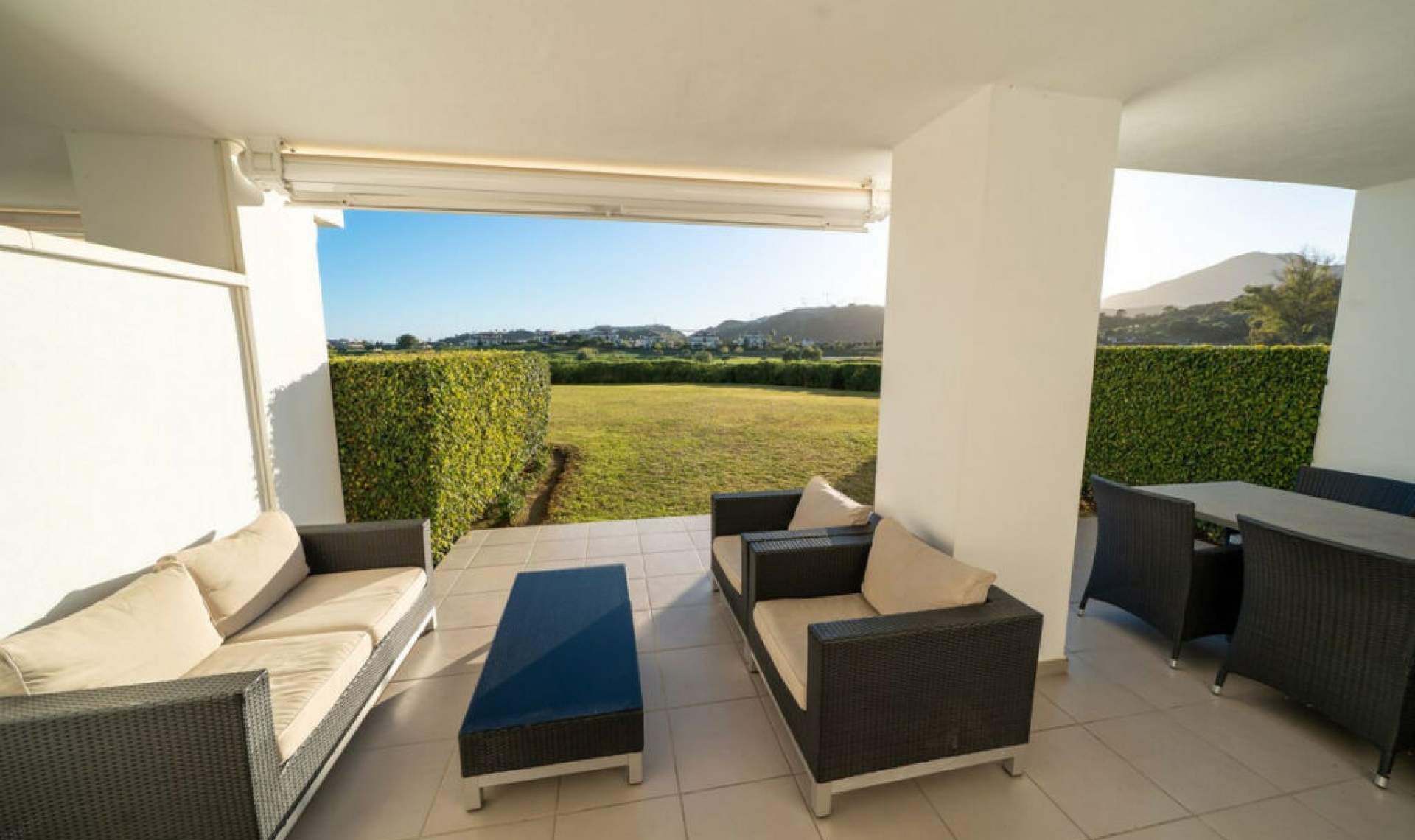 Resale - Apartment -
Los Arqueros