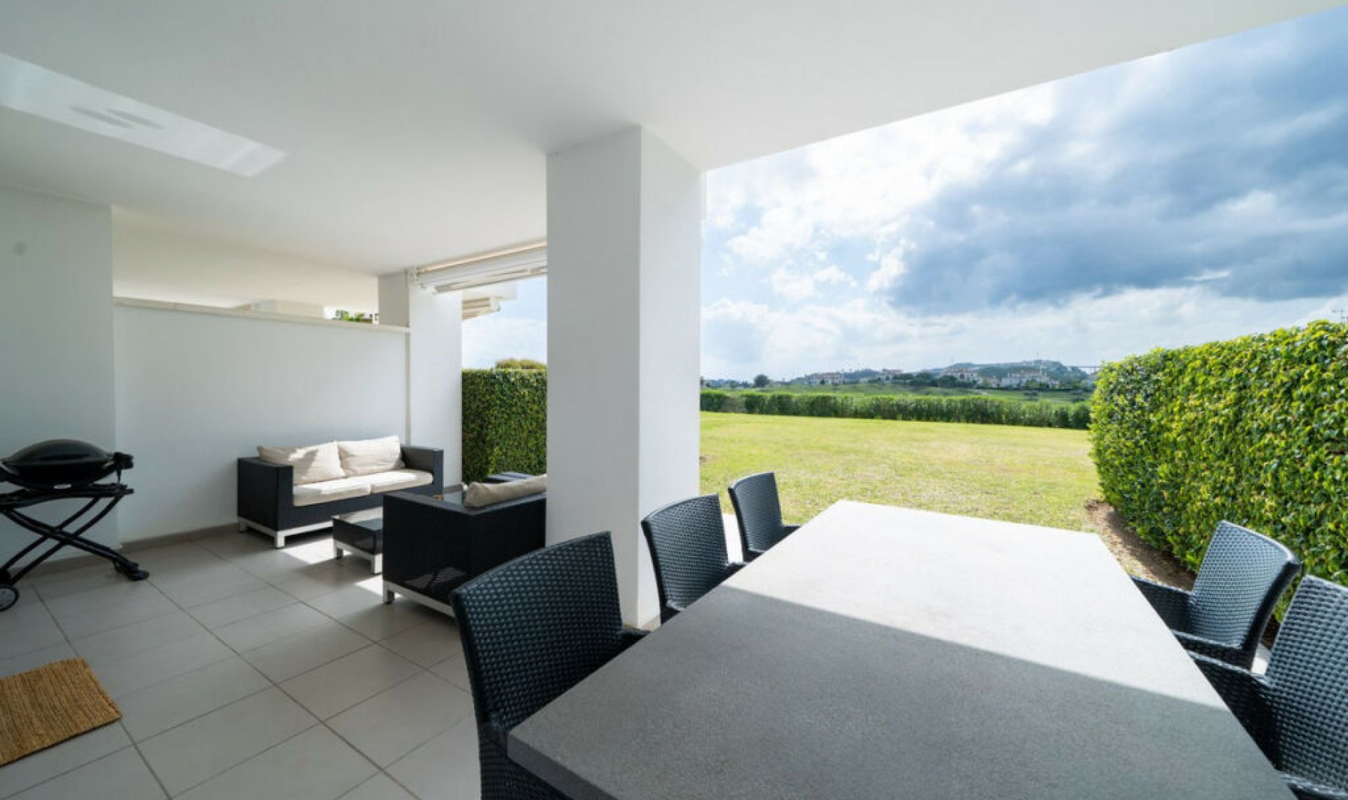 Resale - Apartment -
Los Arqueros