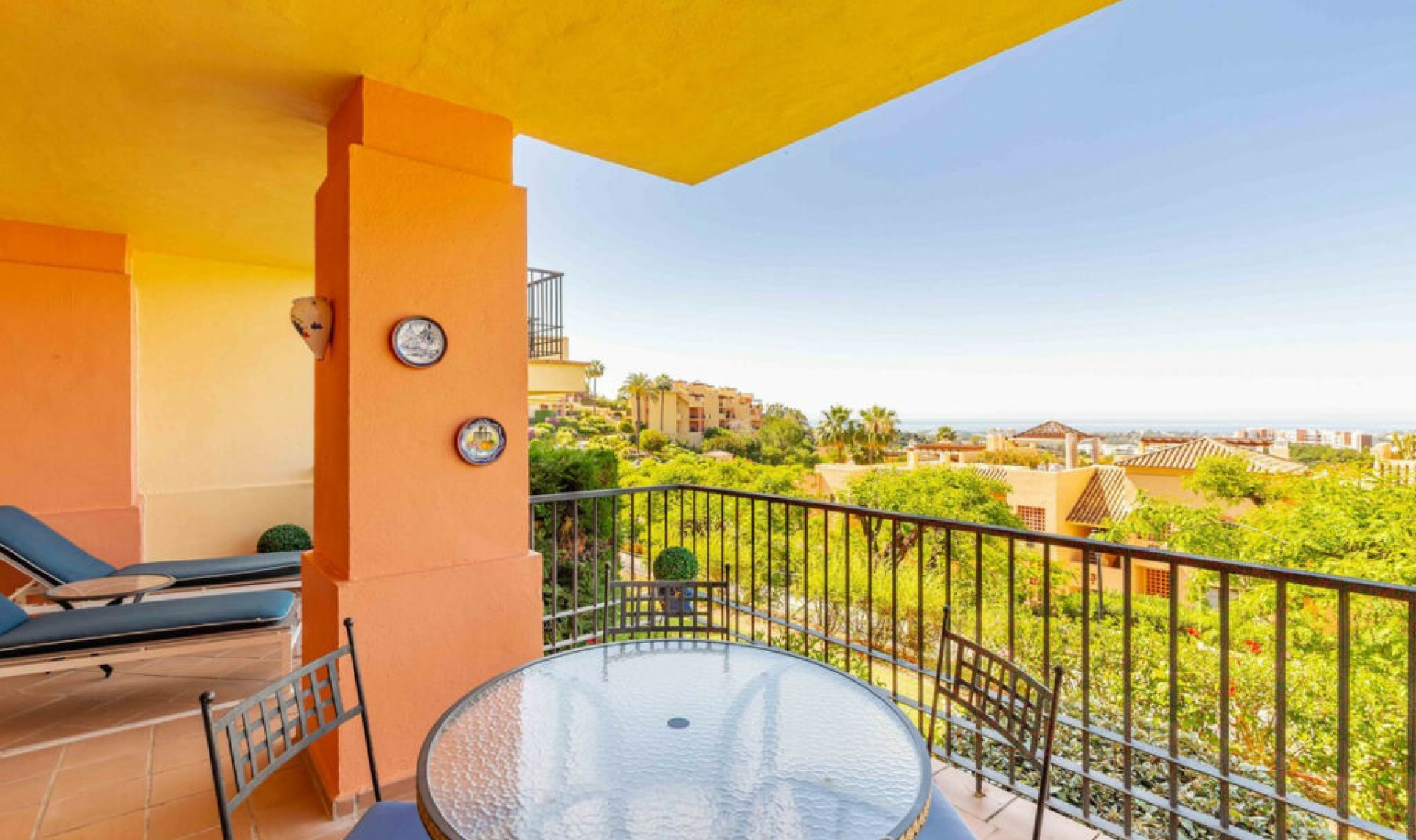 Resale - Apartment -
Los Arqueros