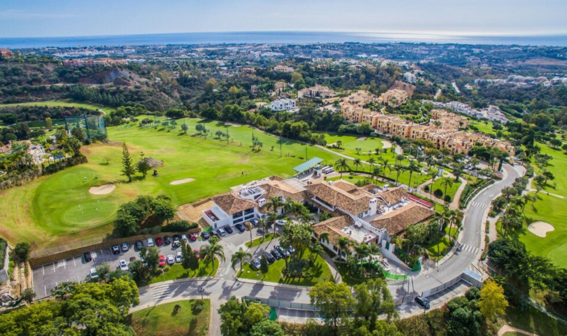 Resale - Apartment -
Los Arqueros