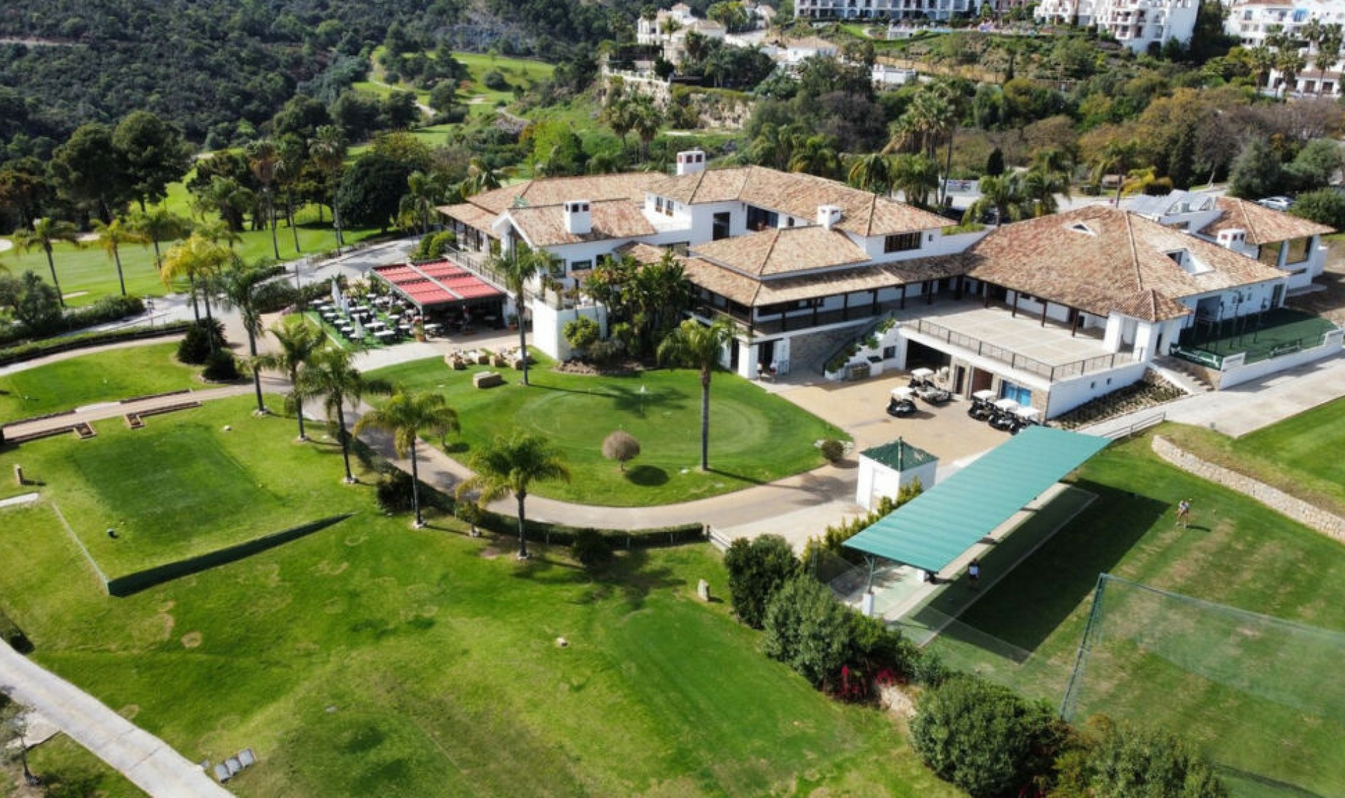 Resale - Apartment -
Los Arqueros