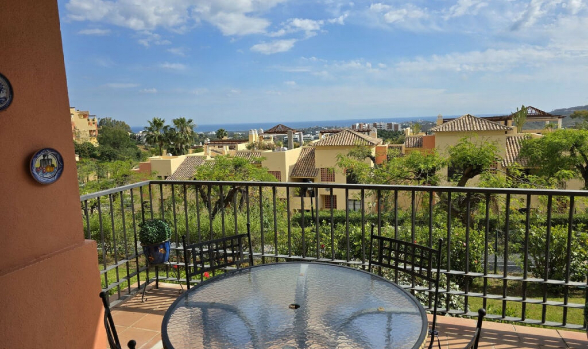 Resale - Apartment -
Los Arqueros