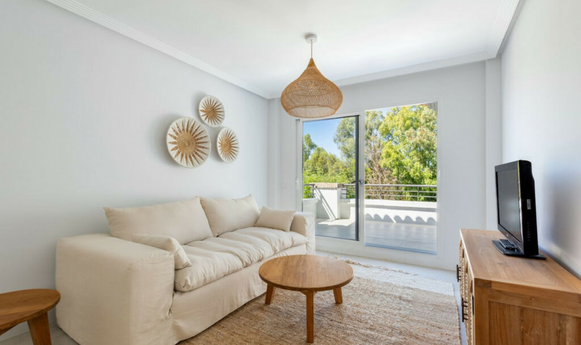 Resale - Apartment -
Los Arqueros