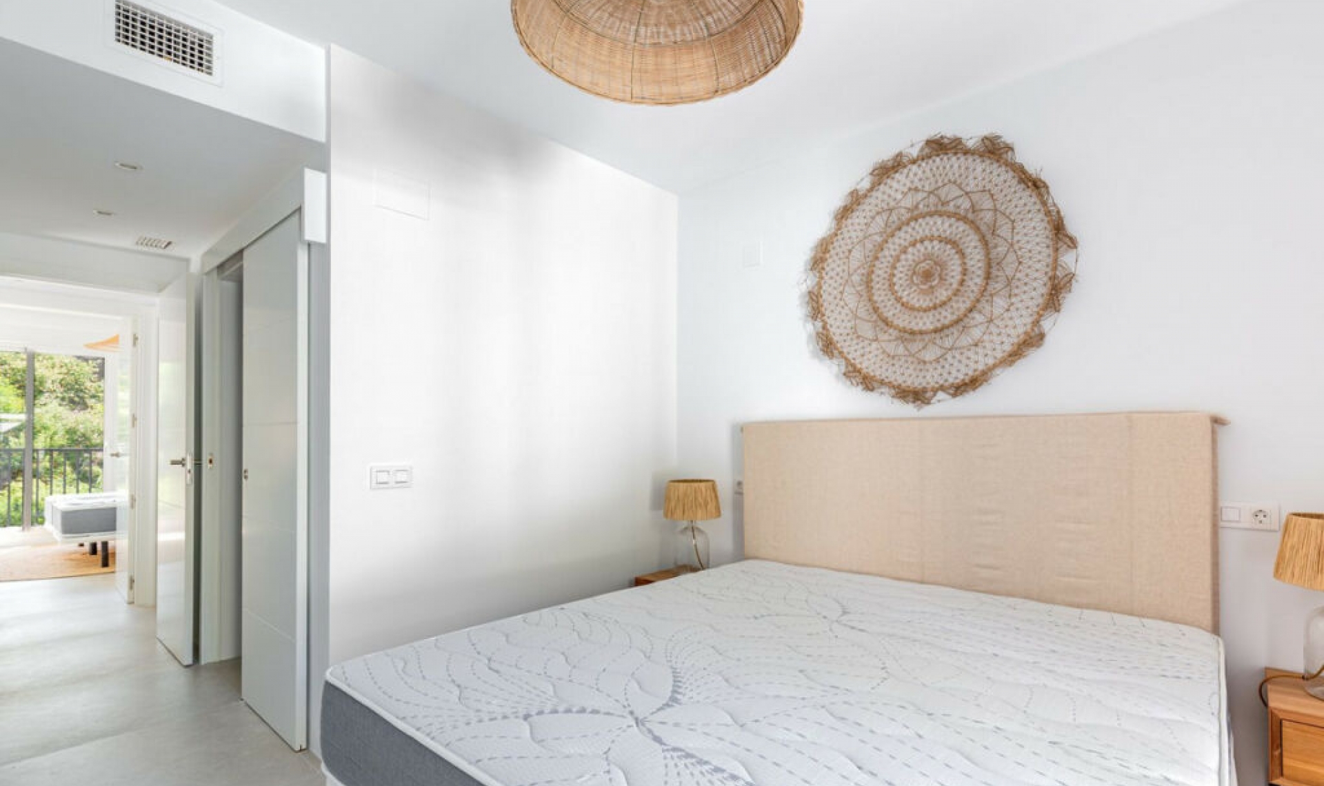 Resale - Apartment -
Los Arqueros