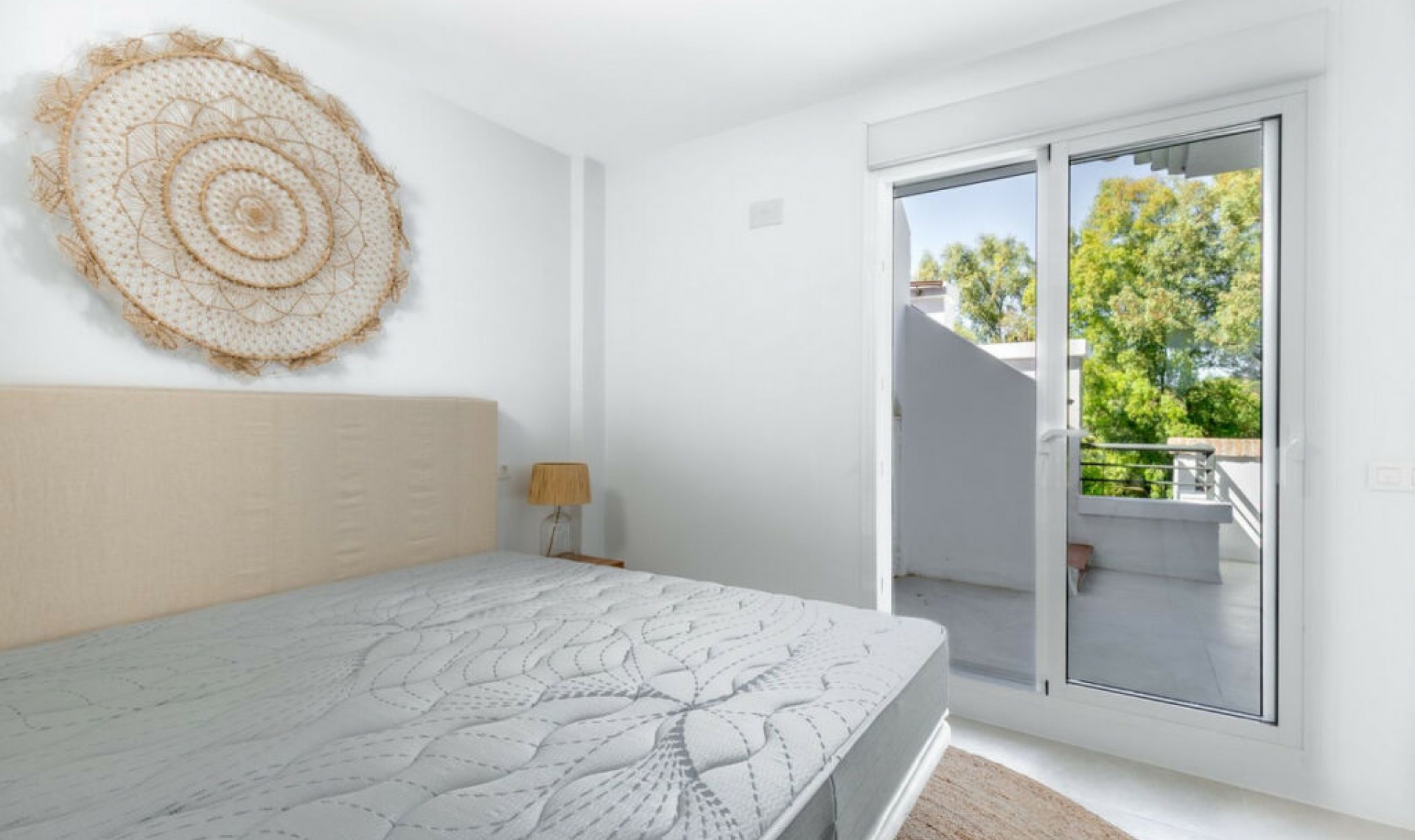 Resale - Apartment -
Los Arqueros