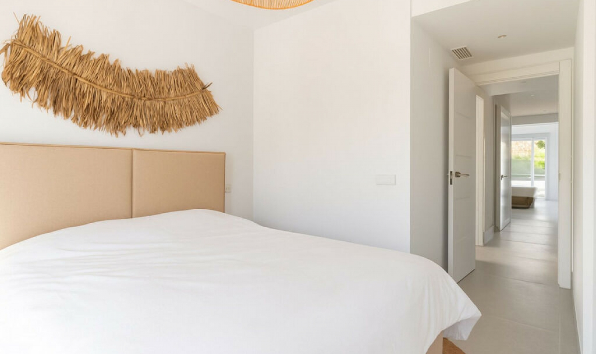 Resale - Apartment -
Los Arqueros