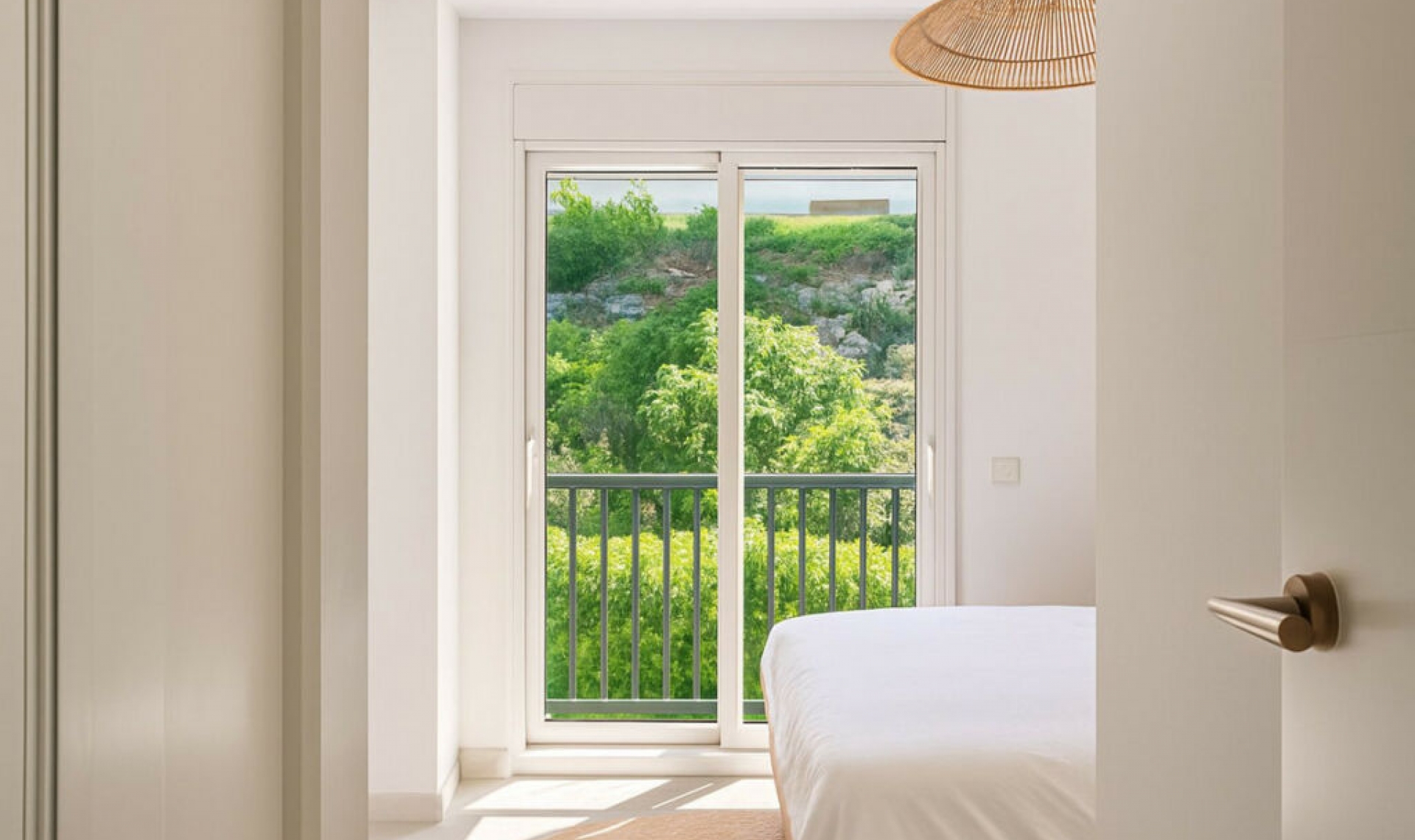 Resale - Apartment -
Los Arqueros