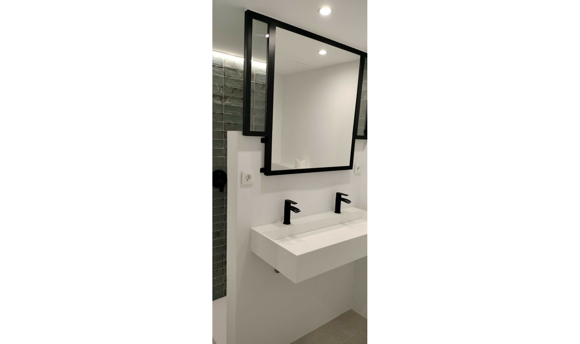 Resale - Apartment -
Los Arqueros