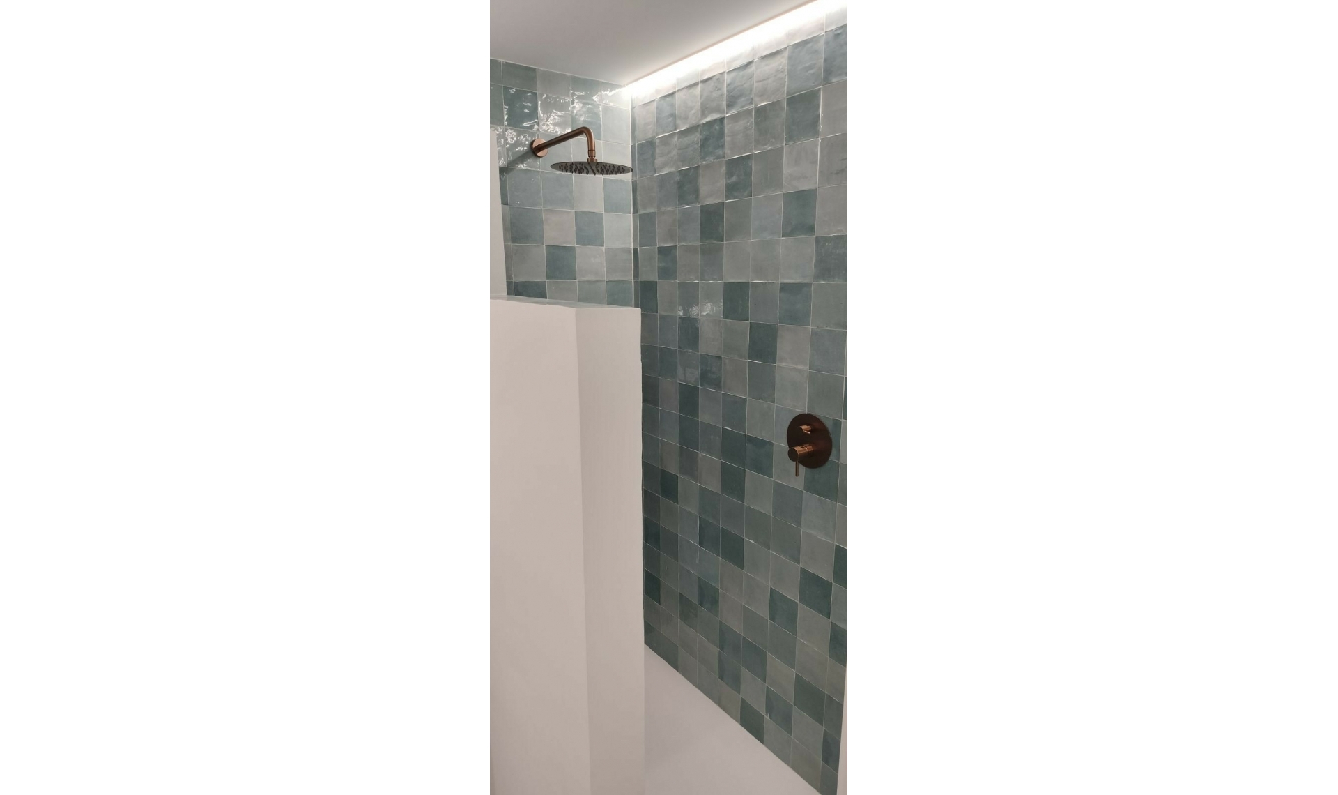 Resale - Apartment -
Los Arqueros