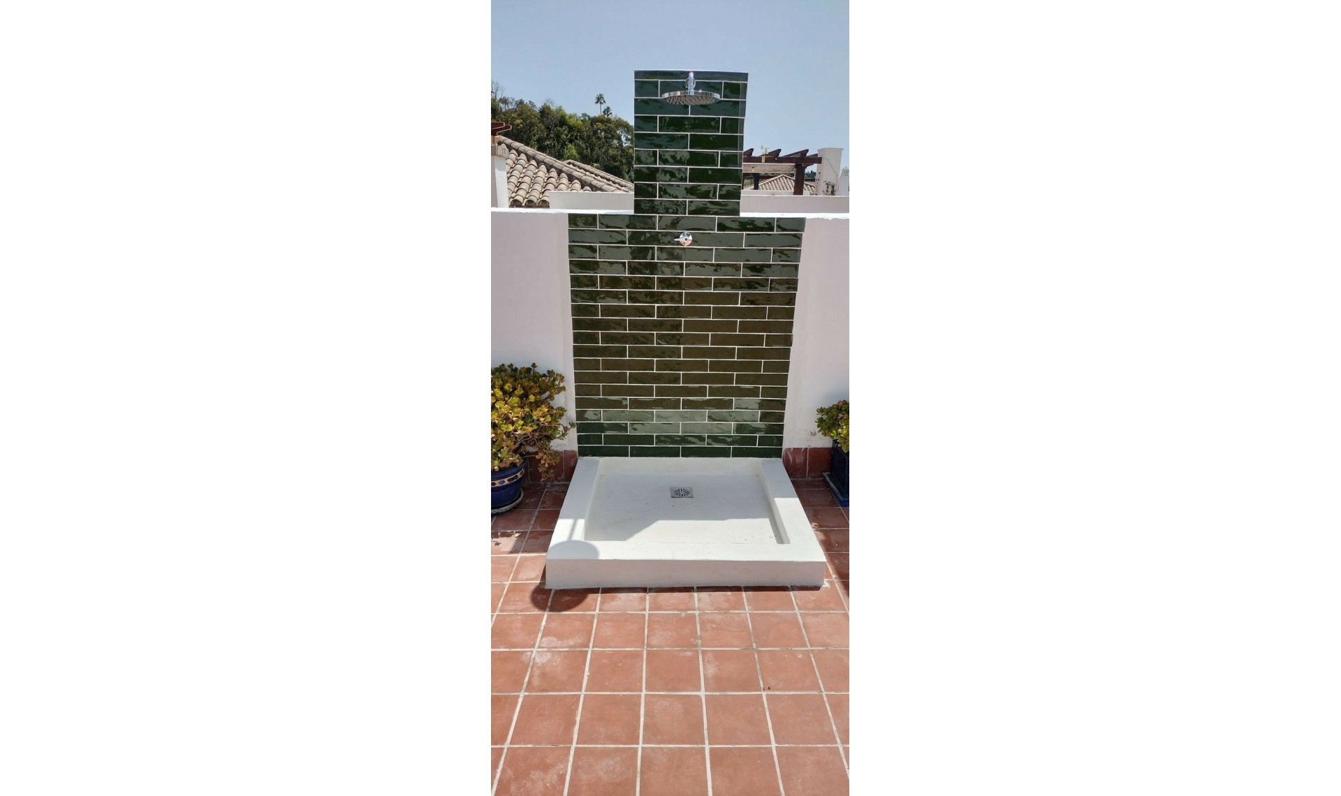 Resale - Apartment -
Los Arqueros