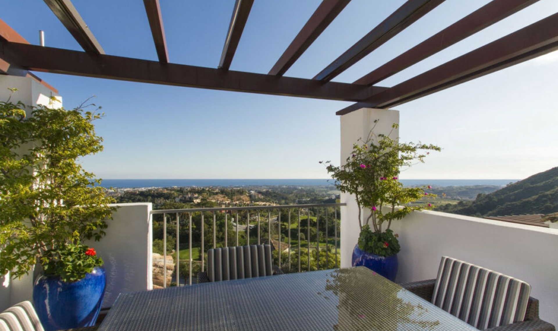 Resale - Apartment -
Los Arqueros