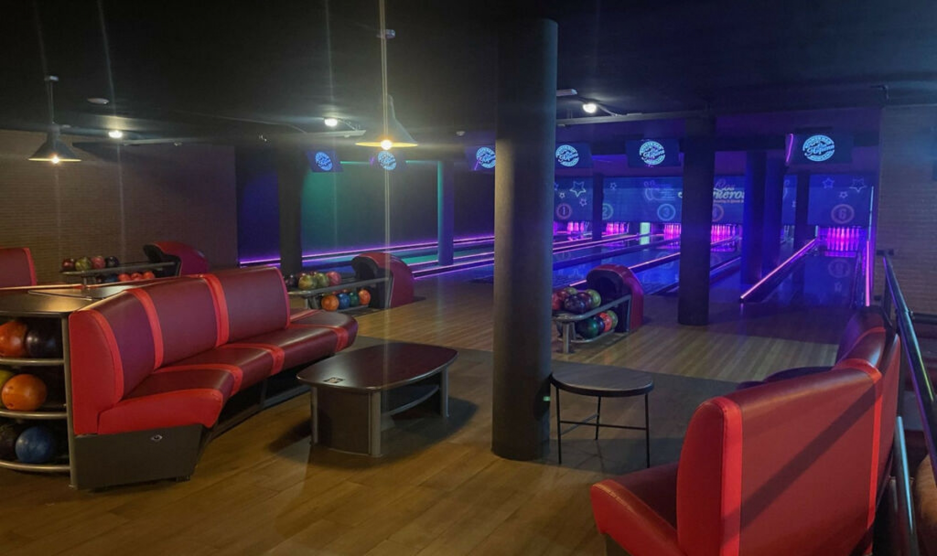 Resale - Apartment -
Los Arqueros