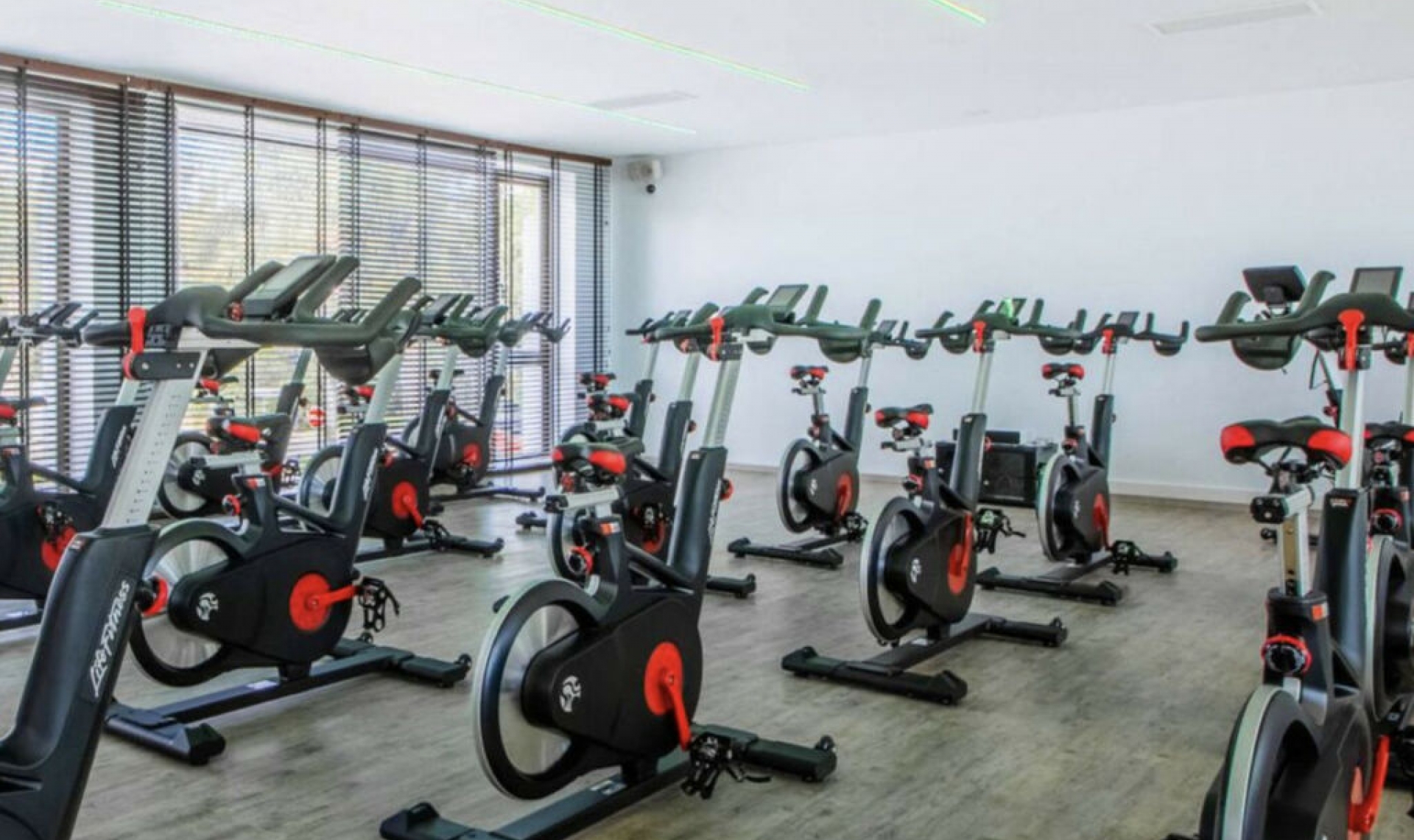 Resale - Apartment -
Los Arqueros