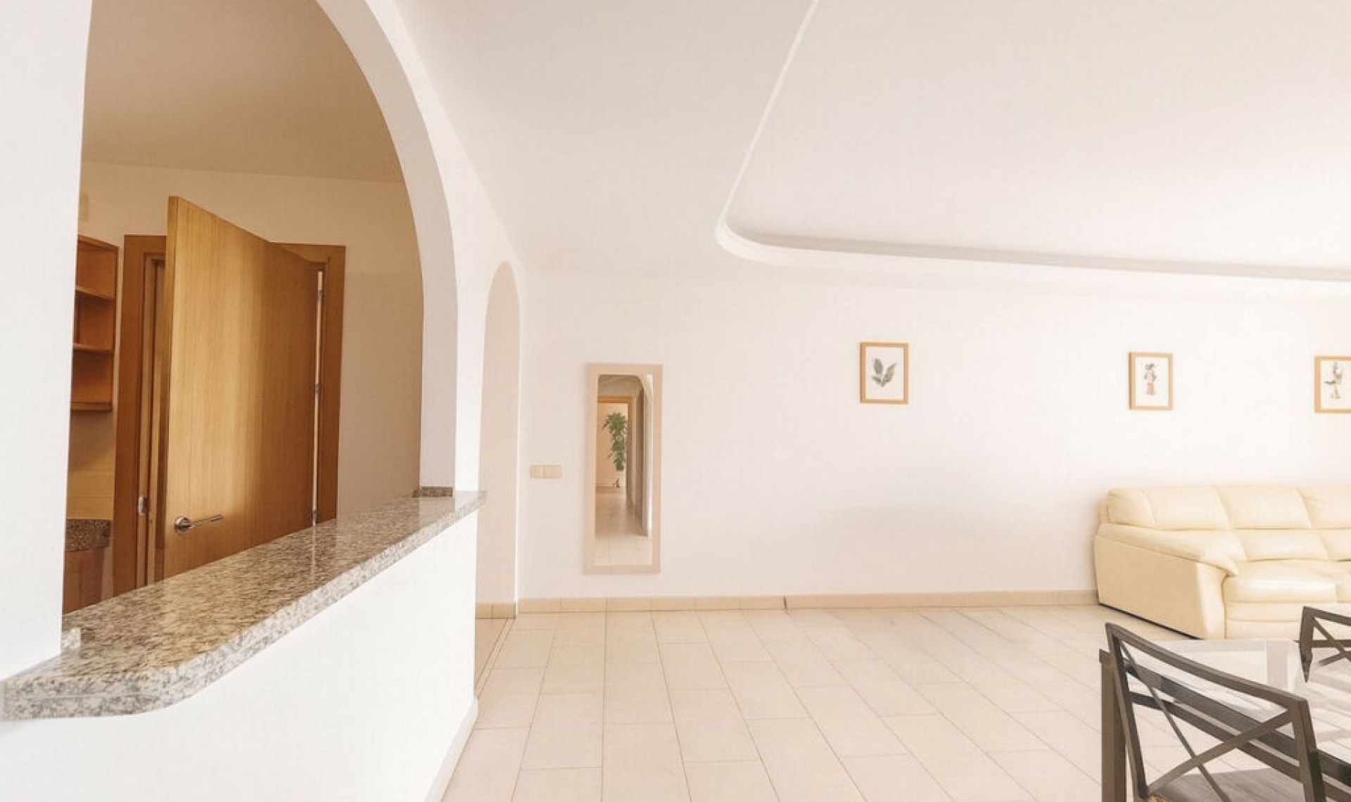 Resale - Apartment -
Los Arqueros