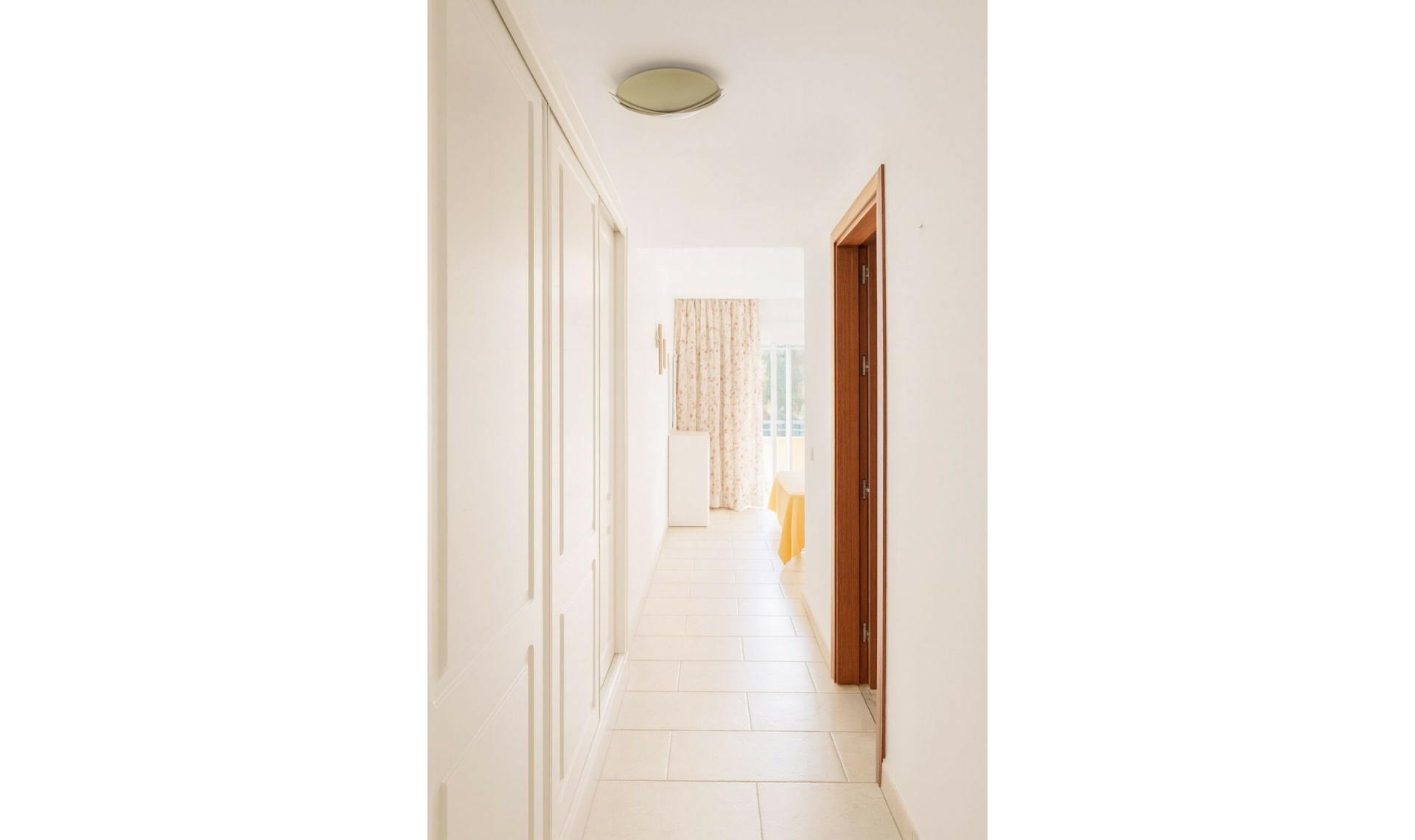 Resale - Apartment -
Los Arqueros