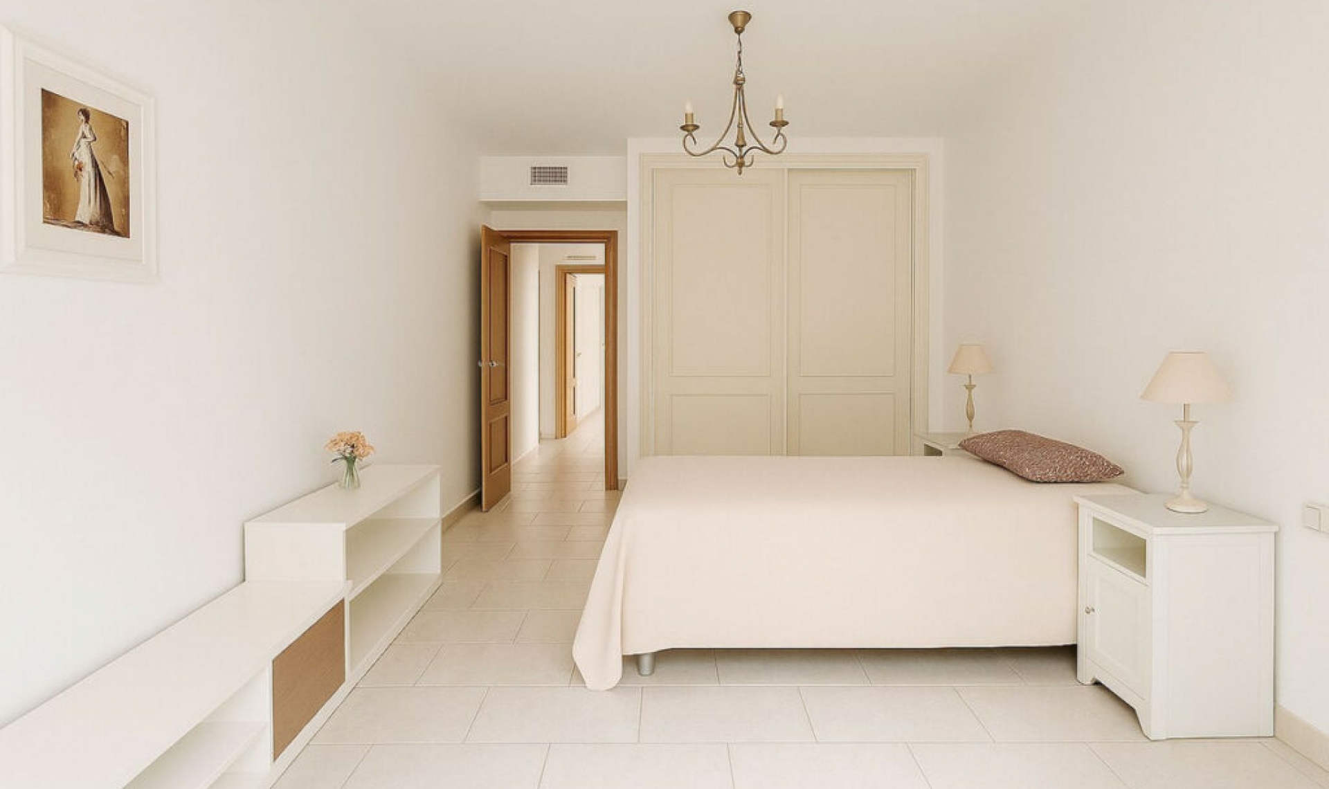 Resale - Apartment -
Los Arqueros