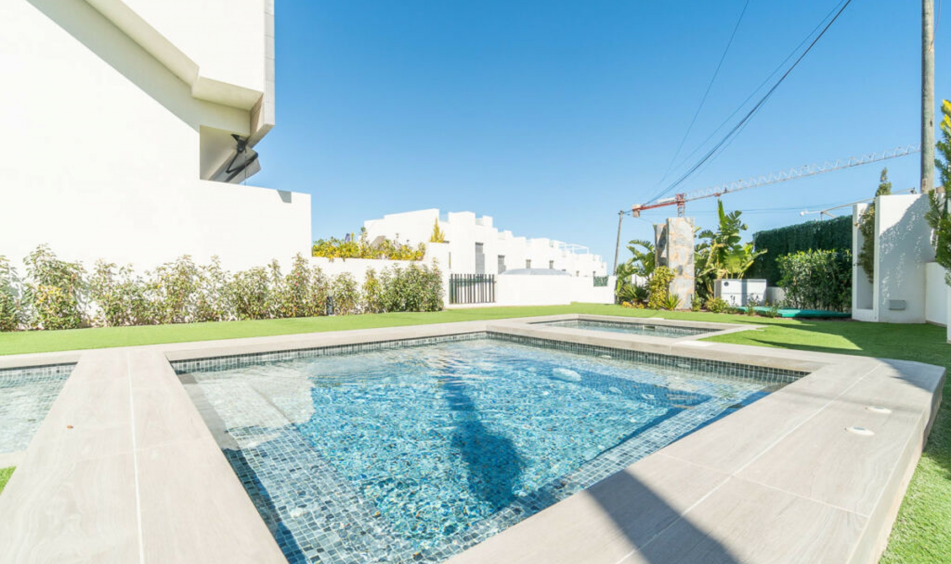 Resale - Apartment -
Los Balcones