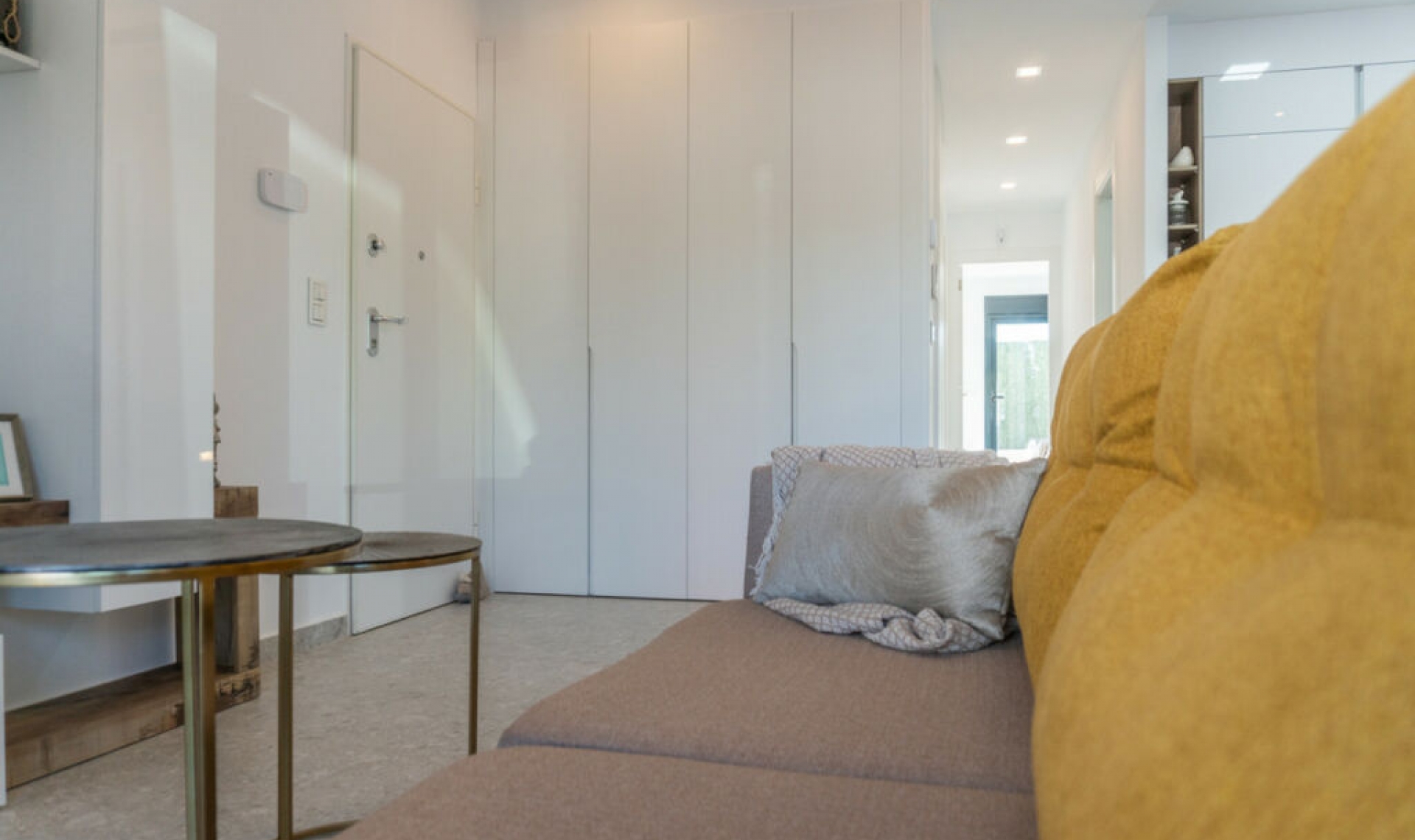 Resale - Apartment -
Los Balcones