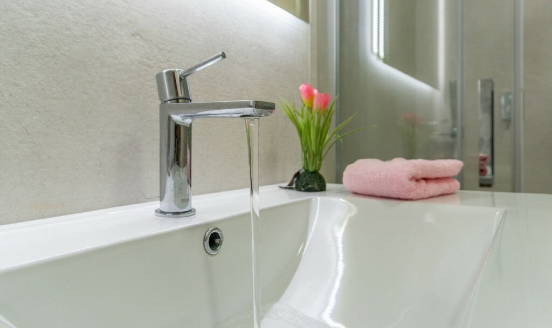 Resale - Apartment -
Los Balcones