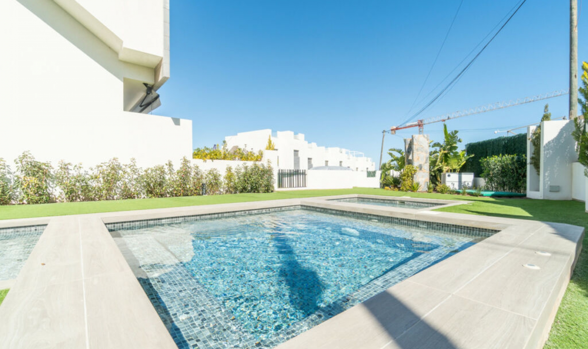 Resale - Apartment -
Los Balcones