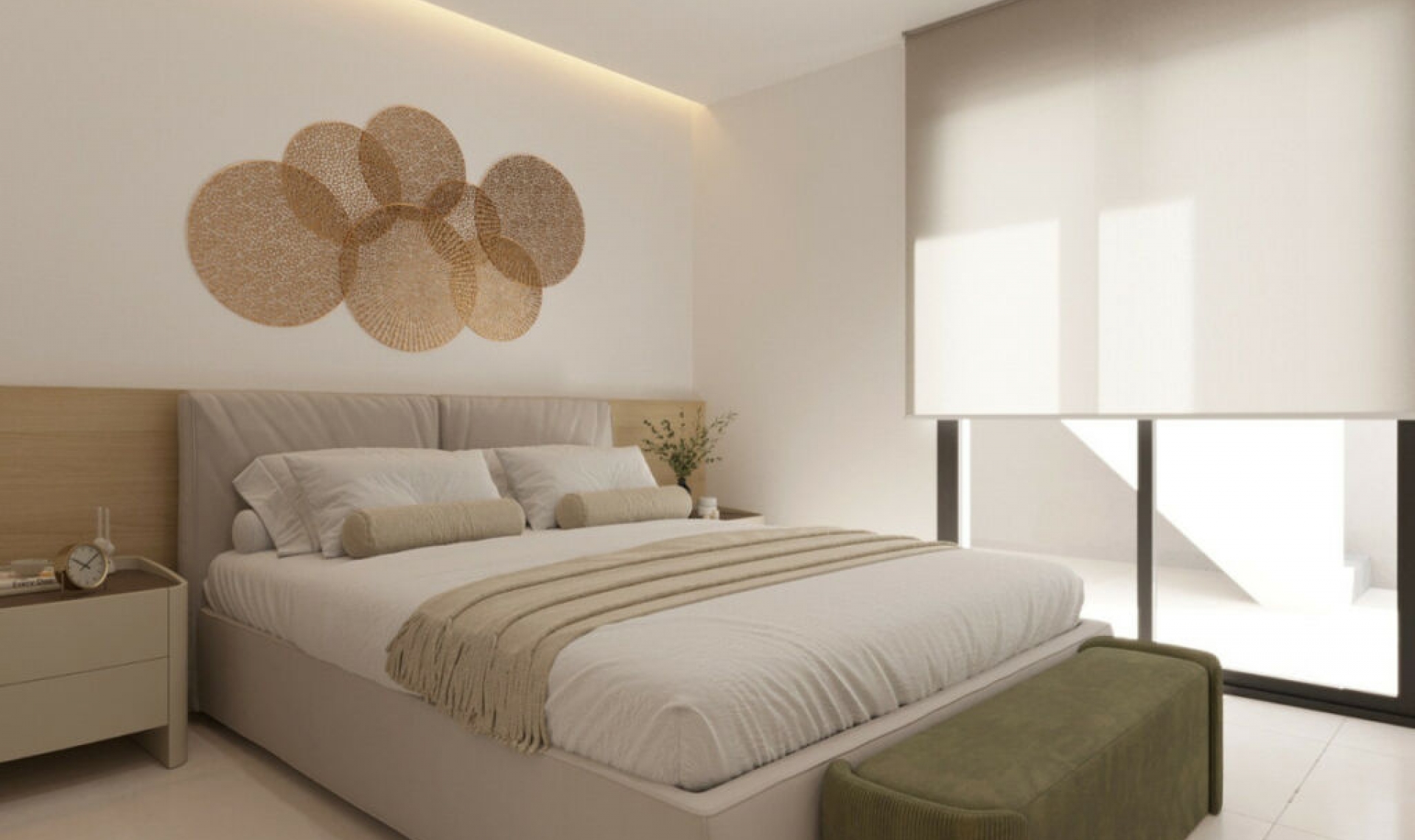 Resale - Apartment -
Los Balcones