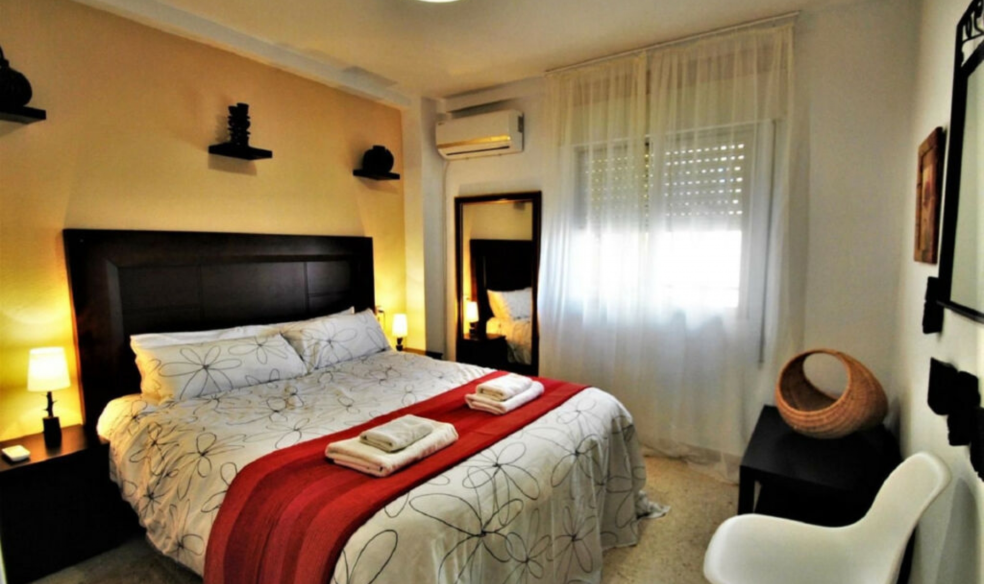 Resale - Apartment -
Los Boliches