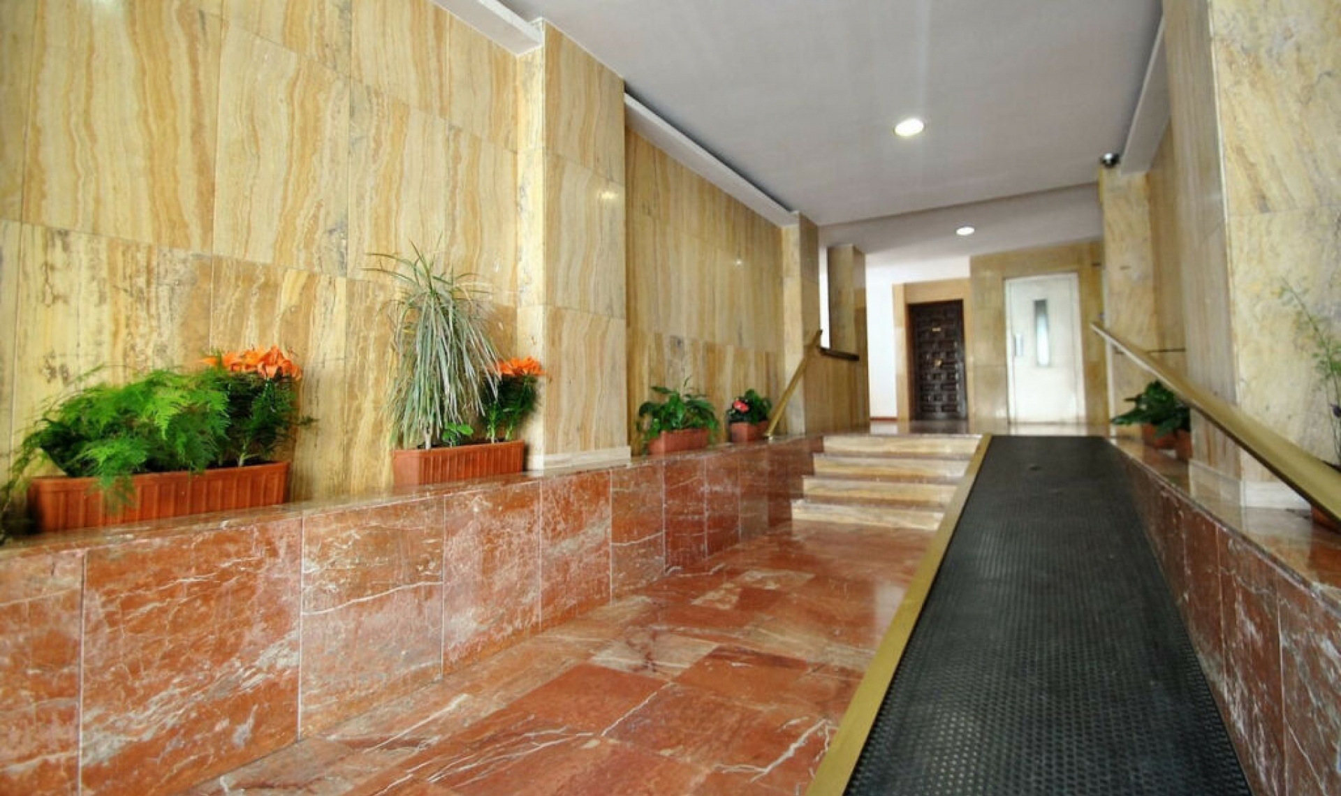 Resale - Apartment -
Los Boliches