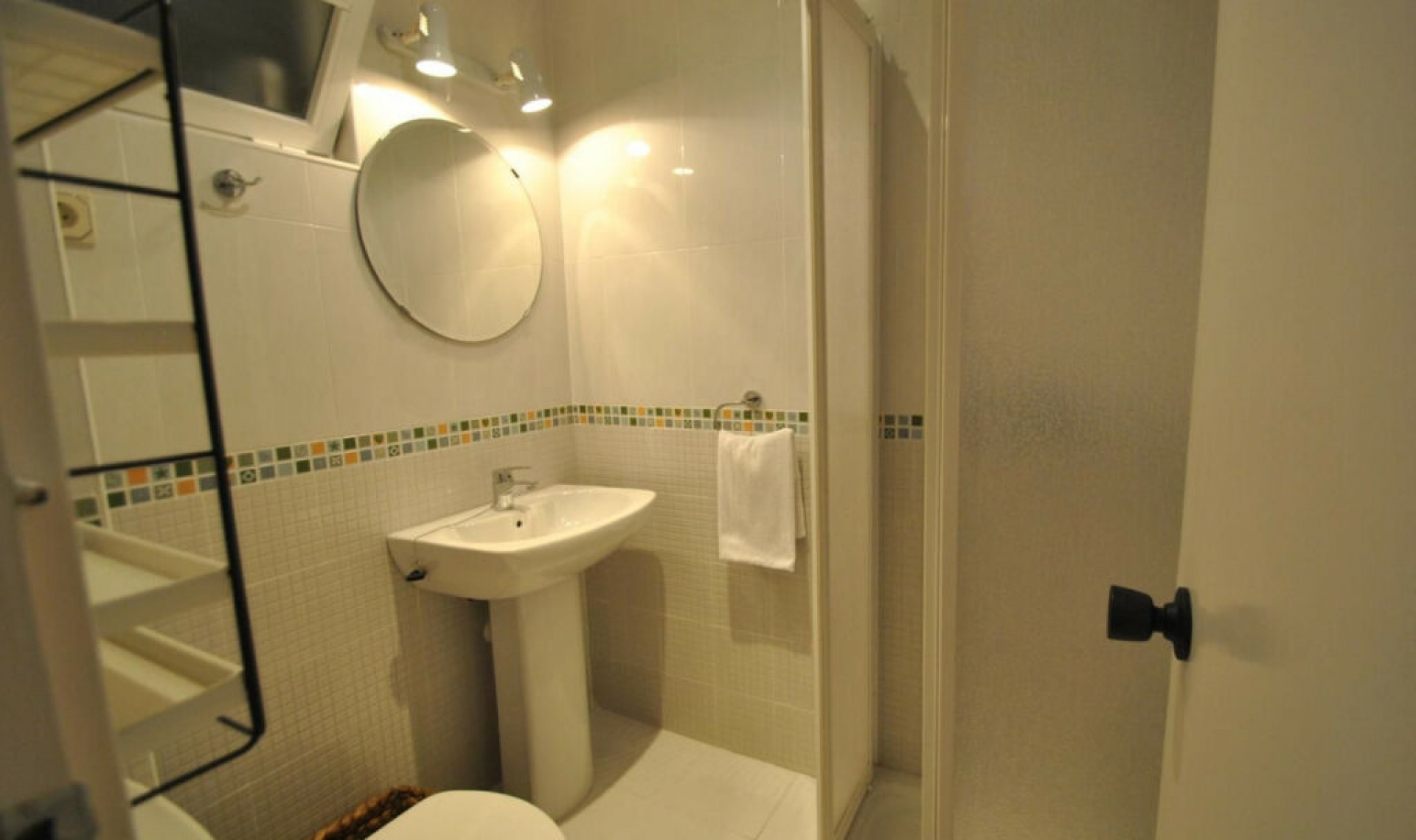 Resale - Apartment -
Los Boliches