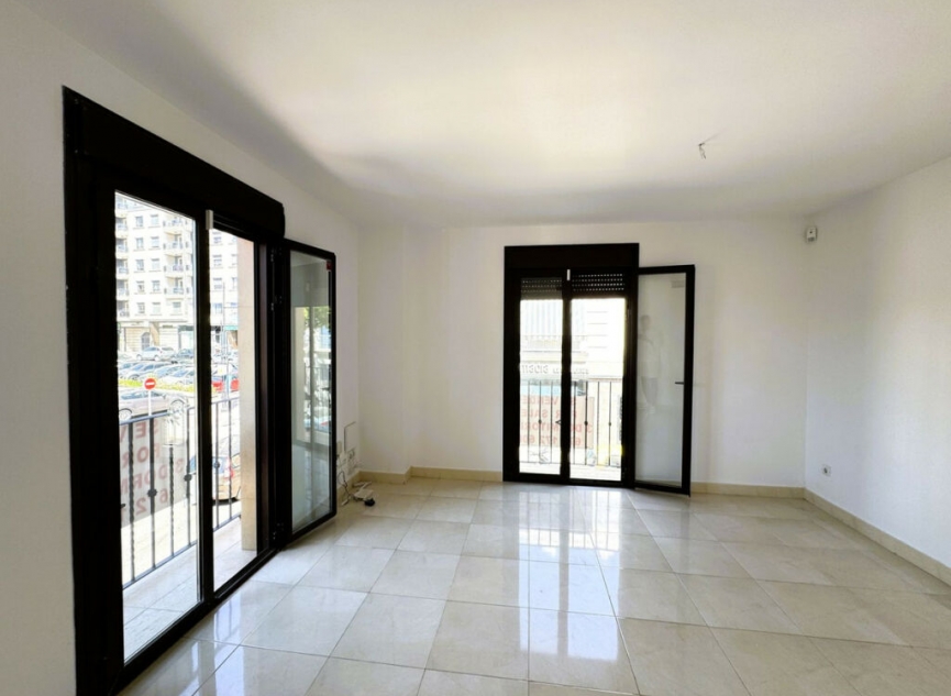 Resale - Apartment -
Los Boliches