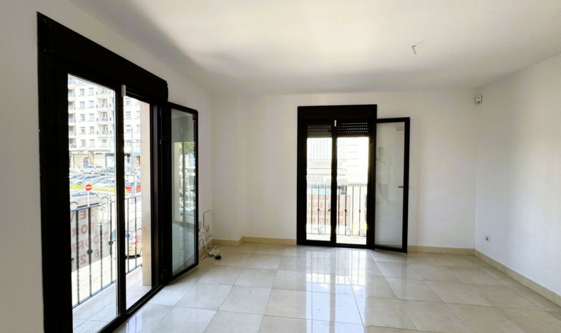 Resale - Apartment -
Los Boliches