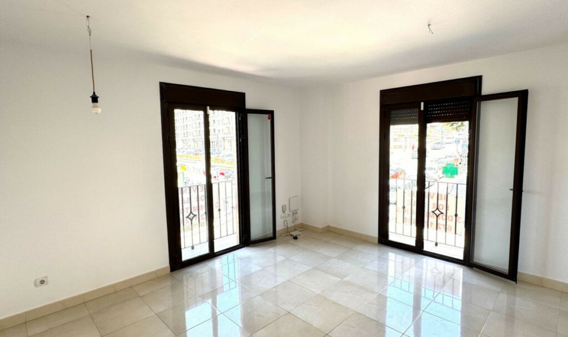 Resale - Apartment -
Los Boliches