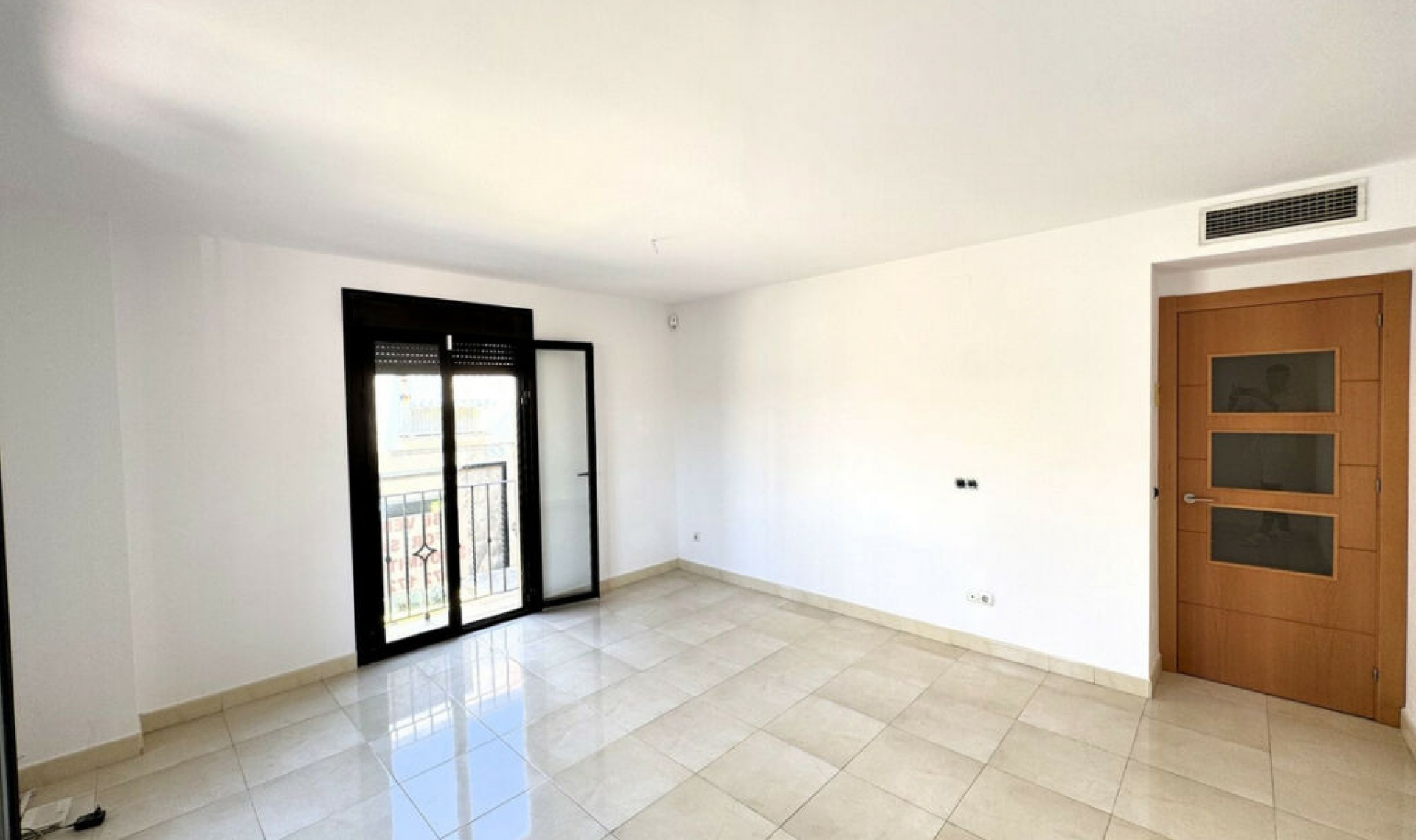 Resale - Apartment -
Los Boliches
