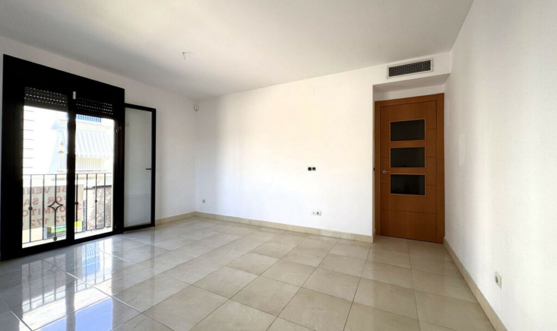Resale - Apartment -
Los Boliches