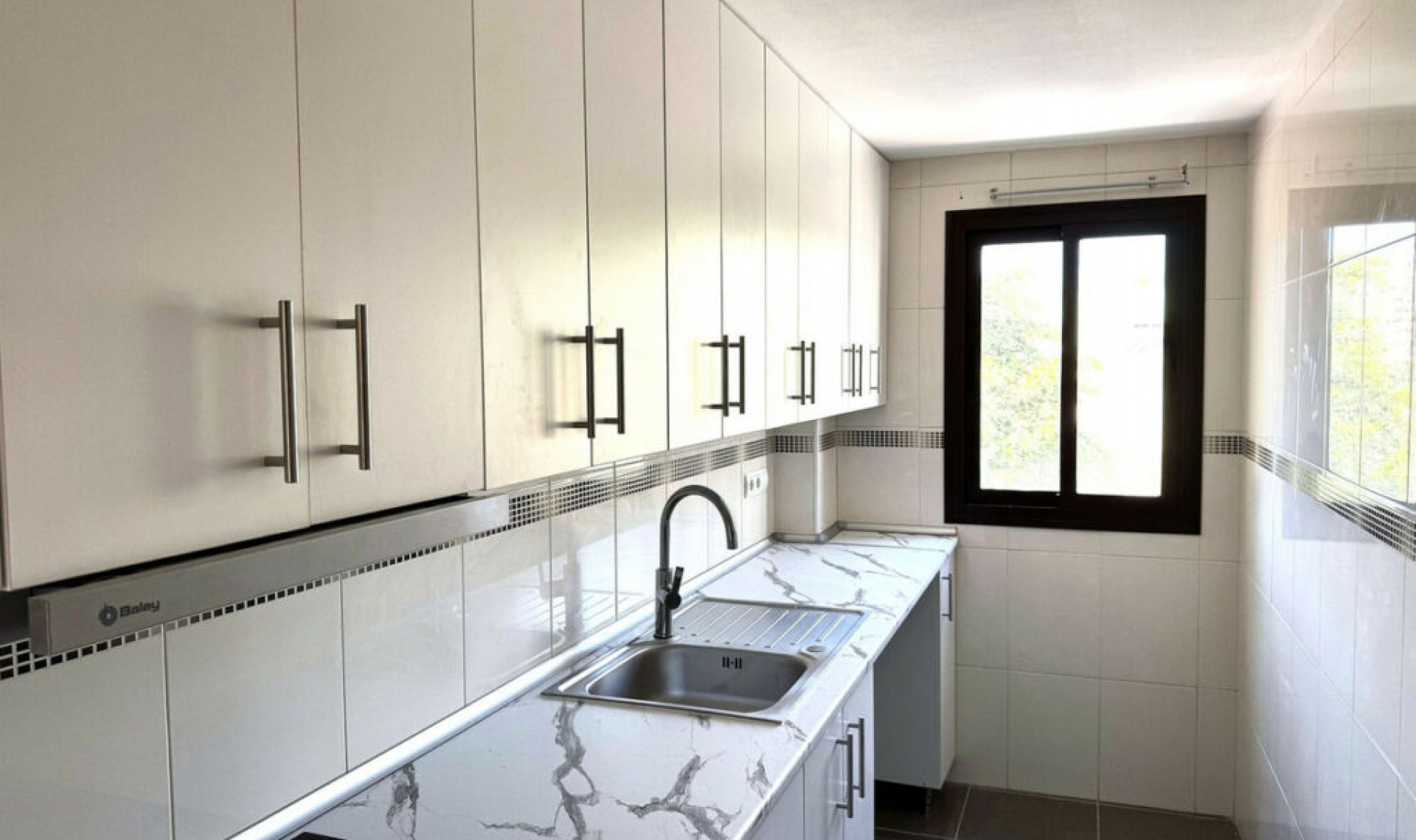 Resale - Apartment -
Los Boliches