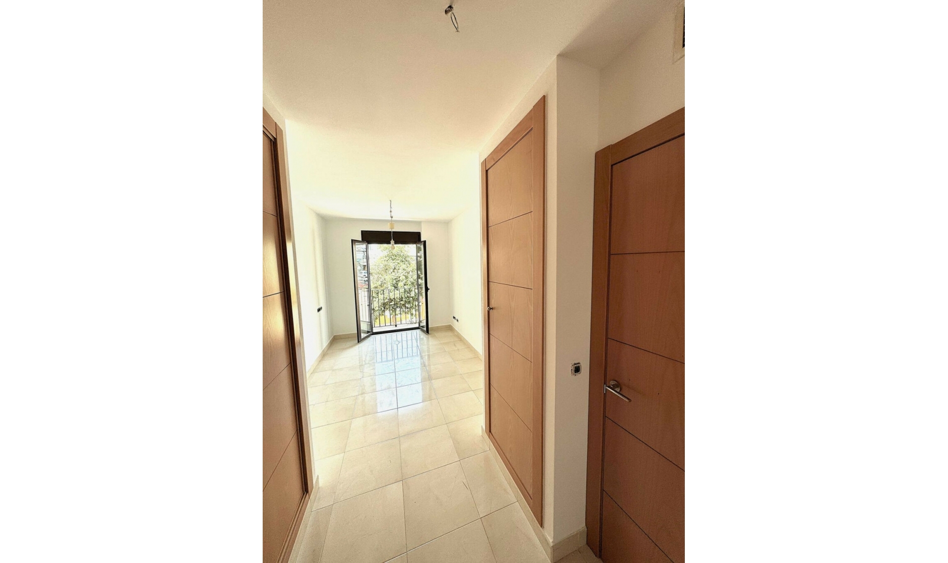 Resale - Apartment -
Los Boliches