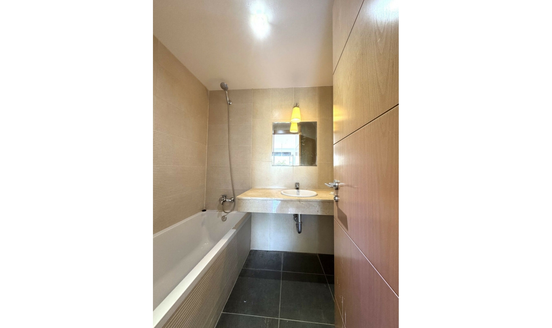 Resale - Apartment -
Los Boliches