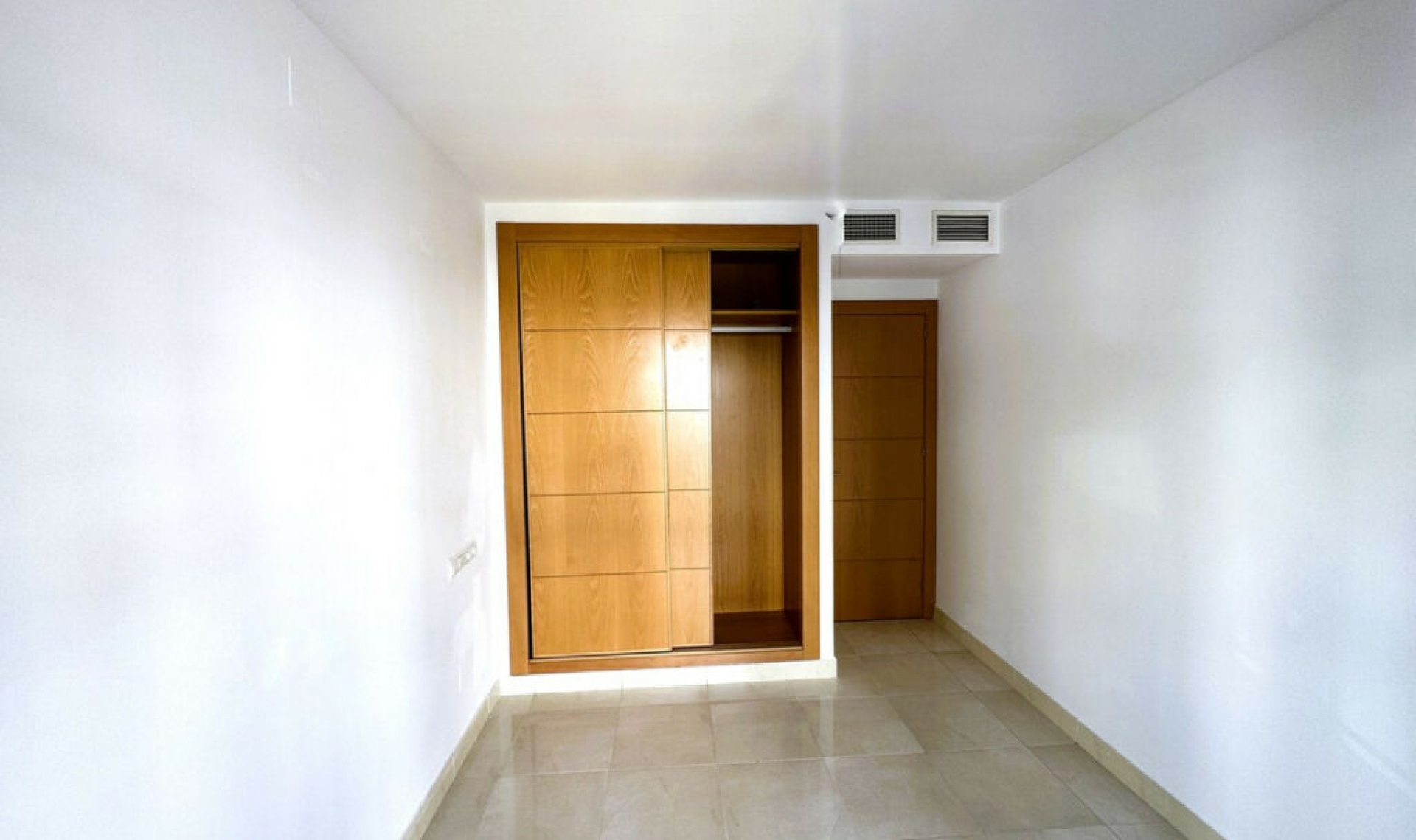 Resale - Apartment -
Los Boliches
